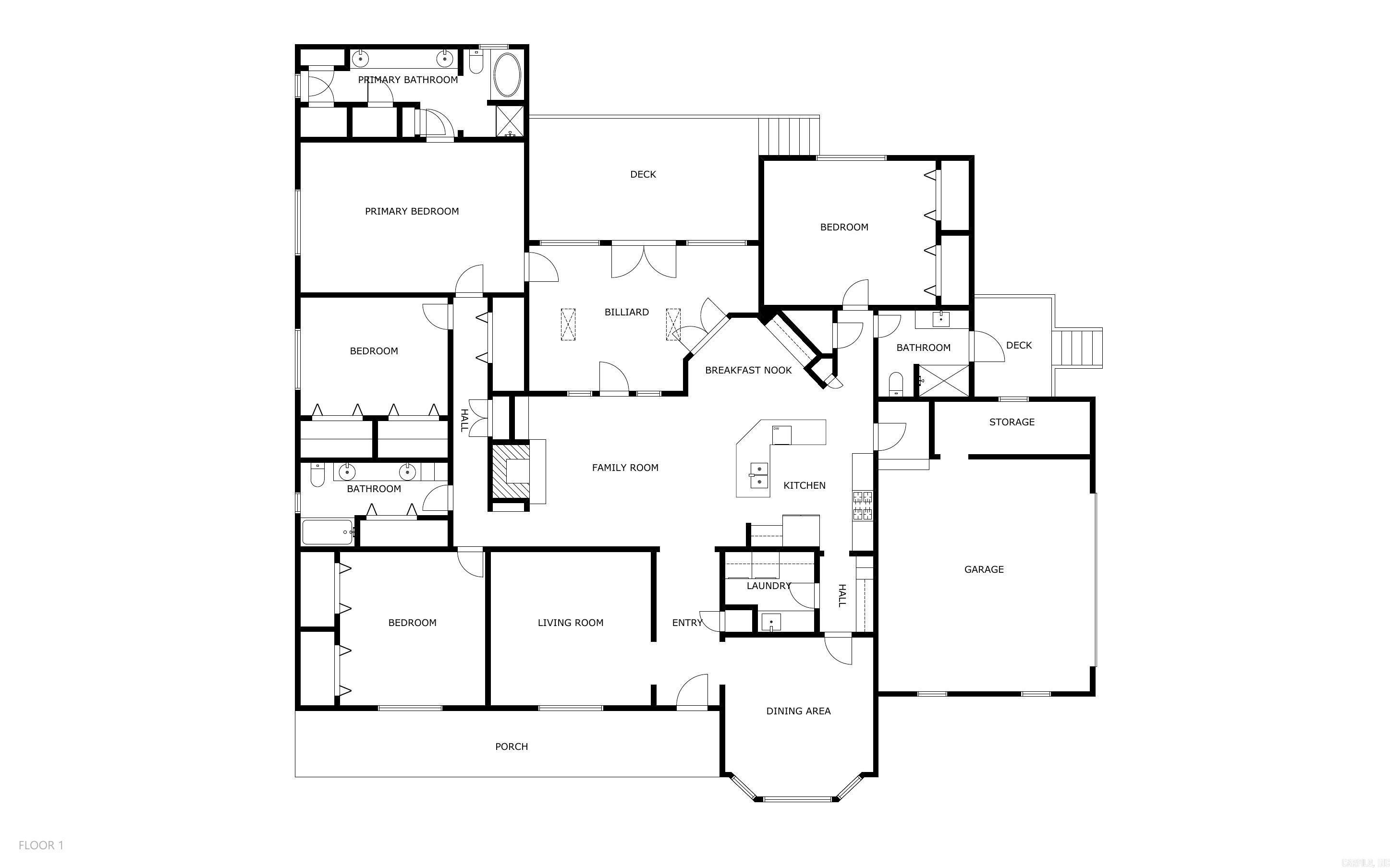 The Highlands - Residential