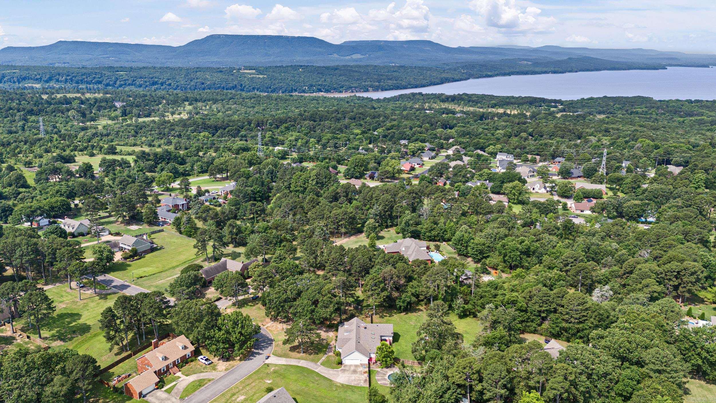 The Highlands - Residential