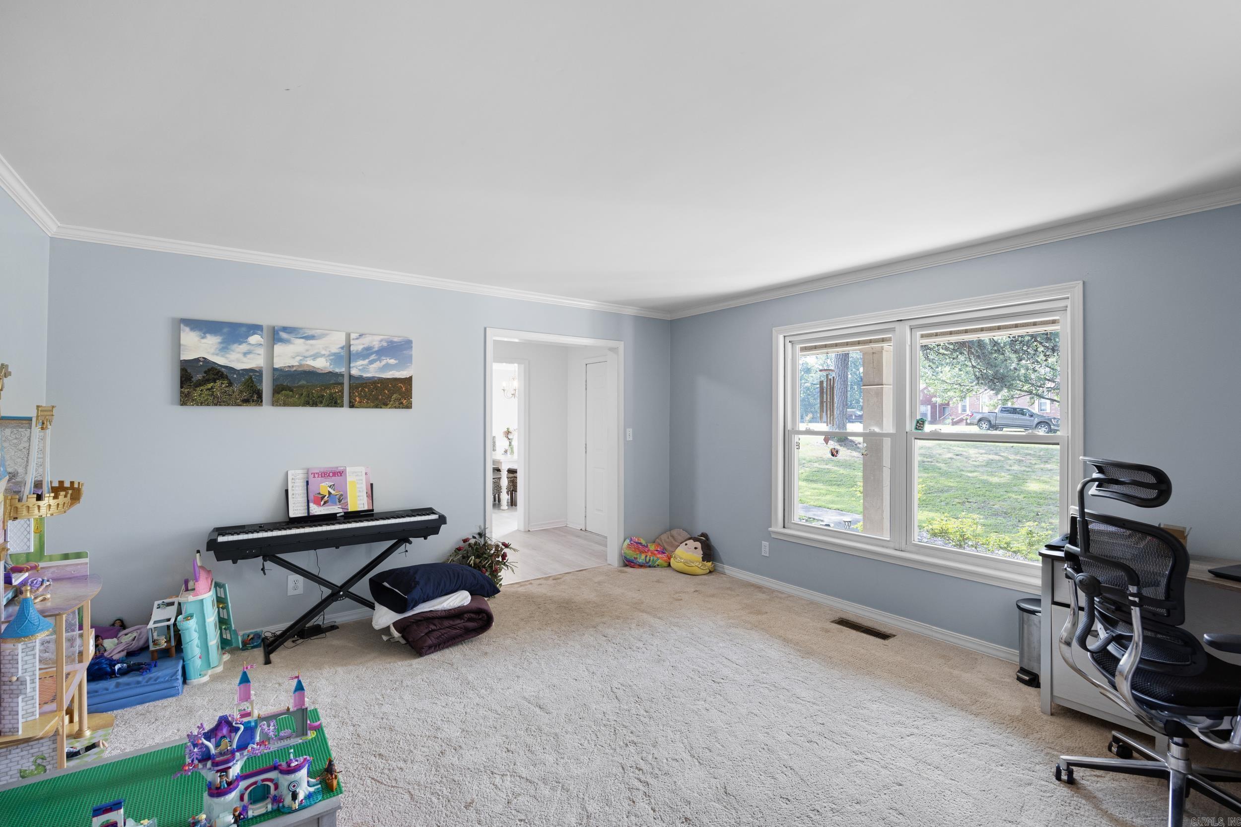 The Highlands - Residential