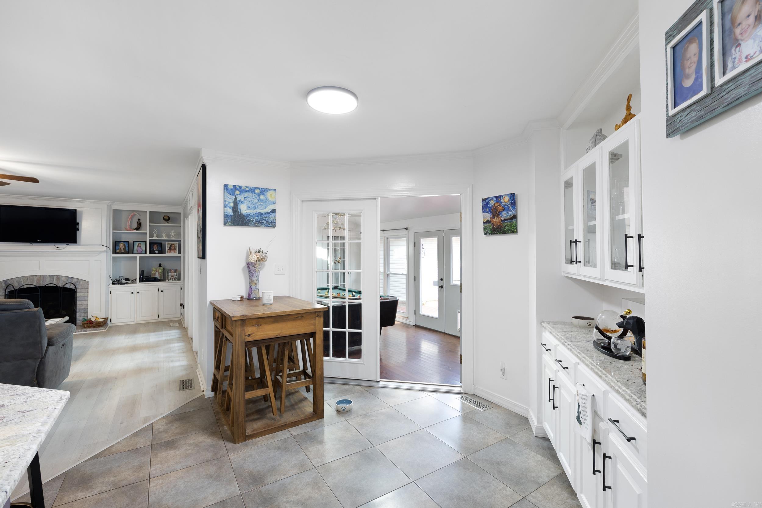 The Highlands - Residential