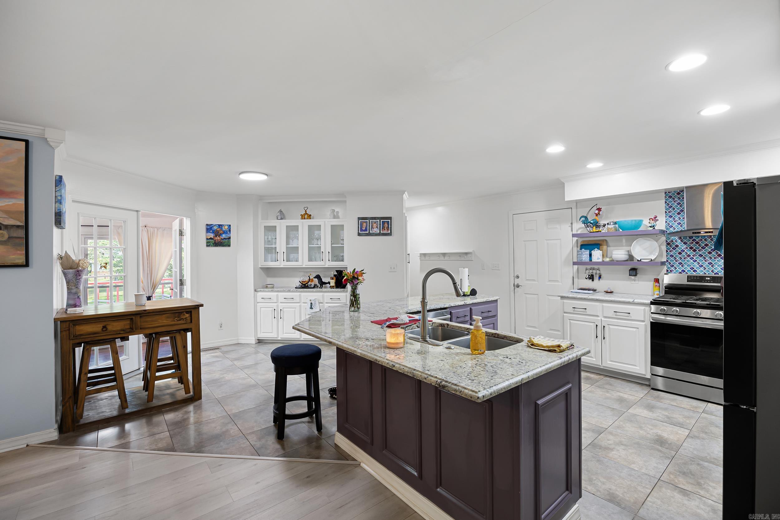 The Highlands - Residential