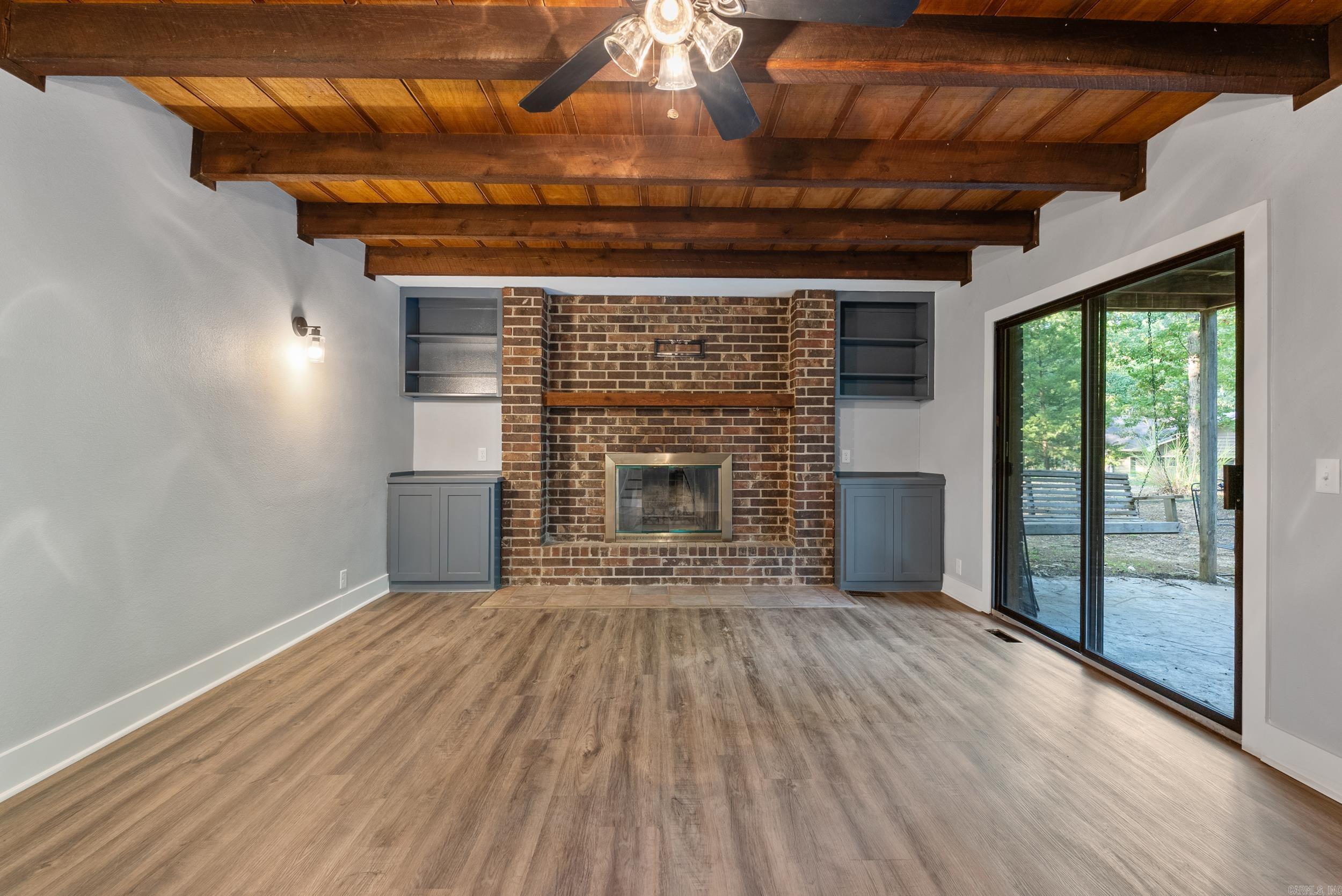 MULBERRY ACRES - Residential