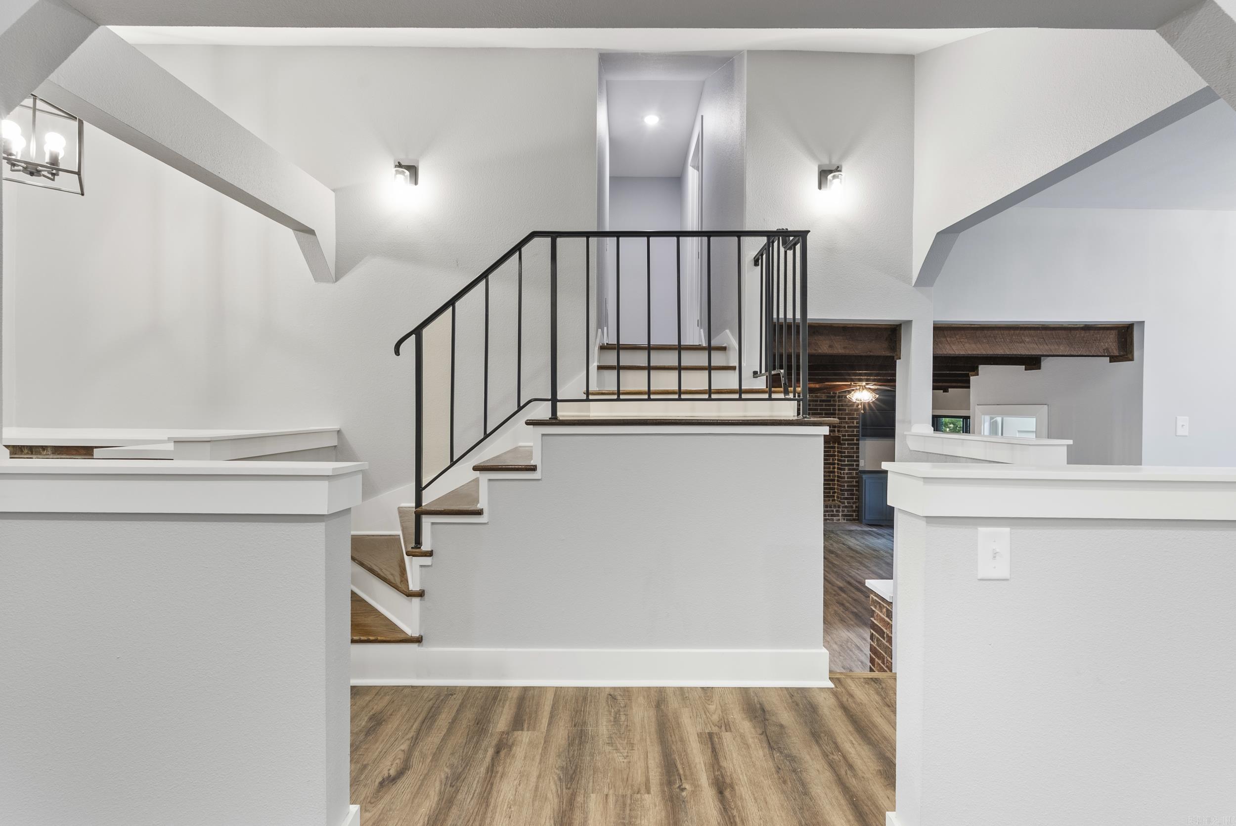 MULBERRY ACRES - Residential