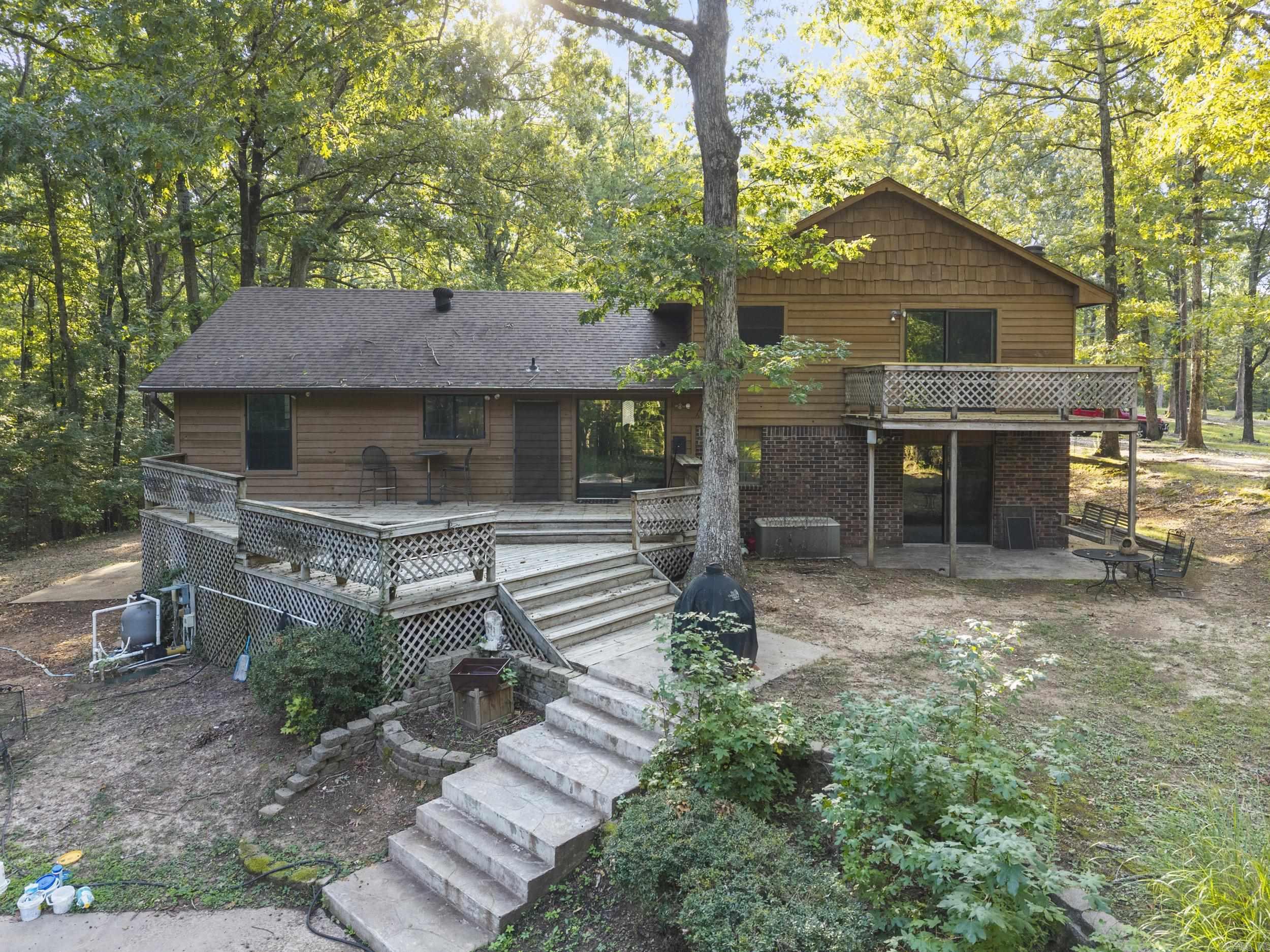 MULBERRY ACRES - Residential