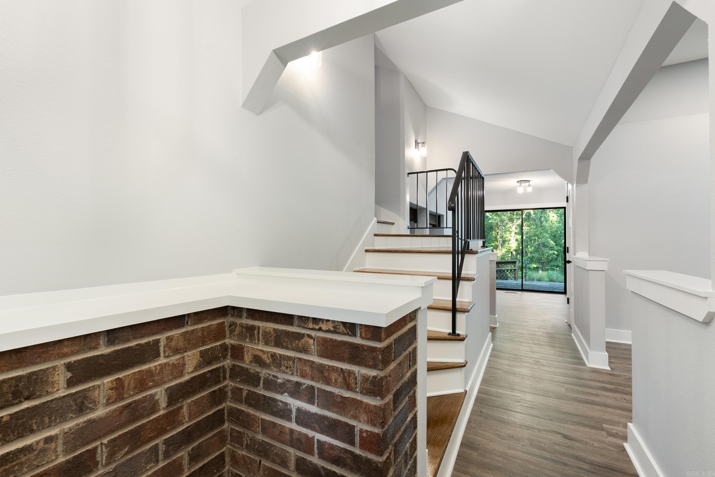 MULBERRY ACRES - Residential