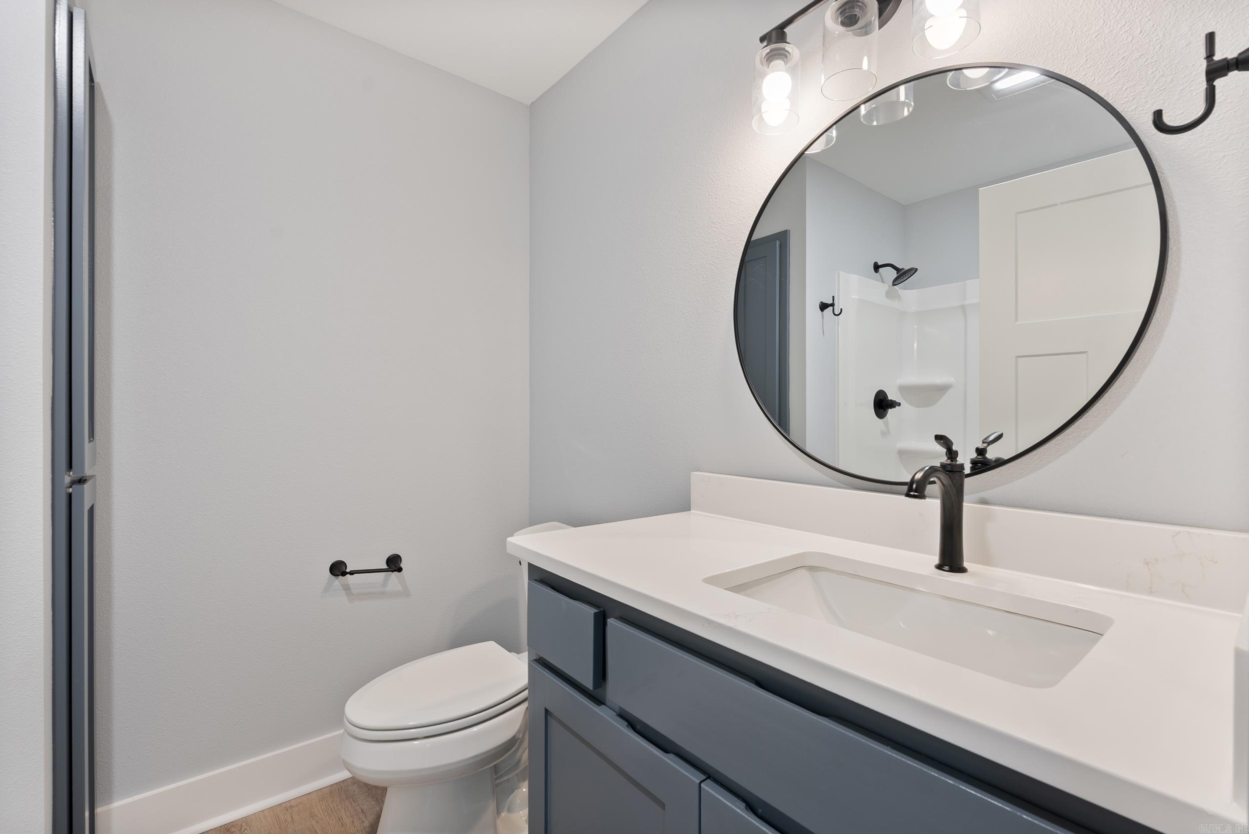 MULBERRY ACRES - Residential