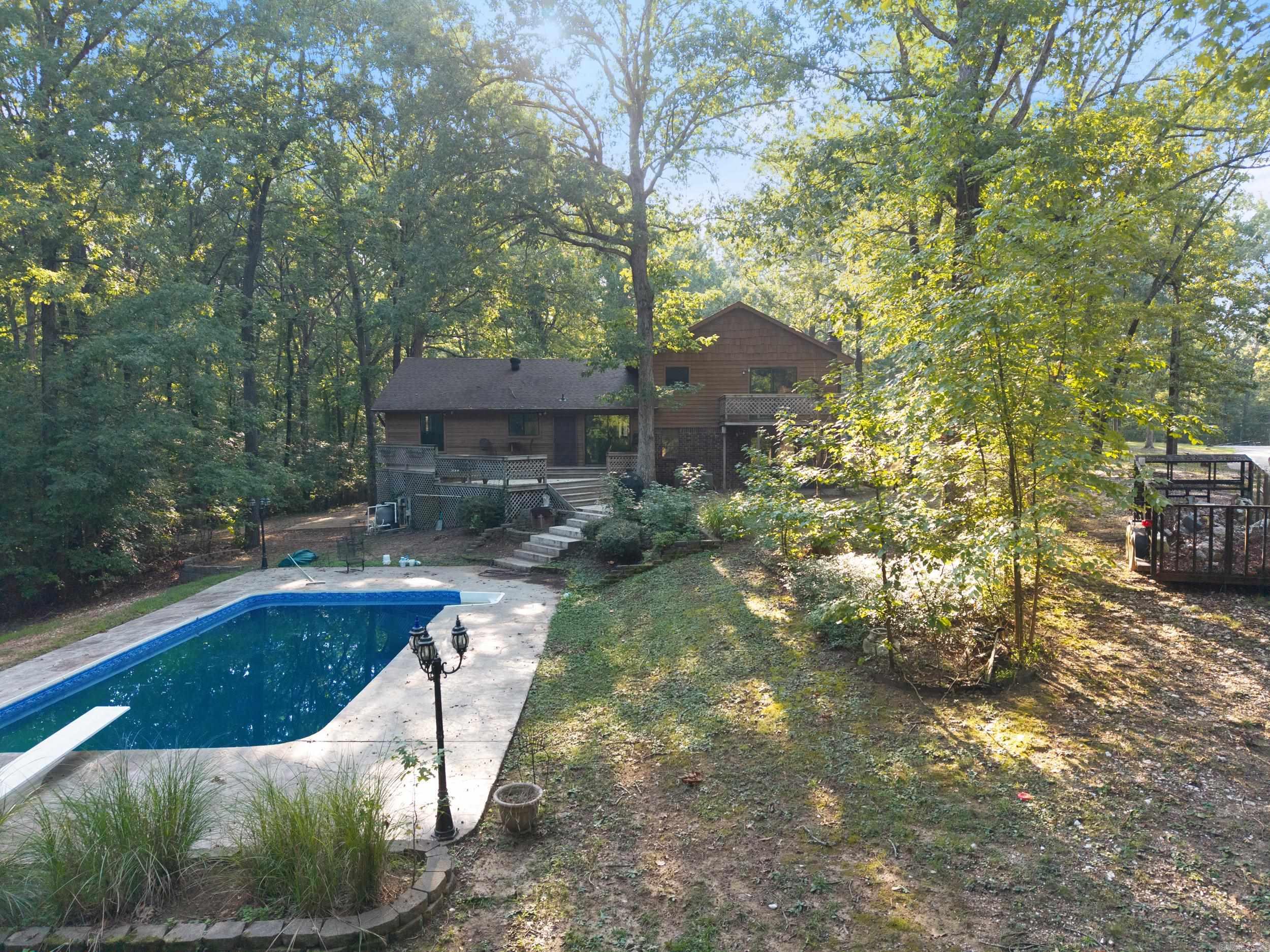 MULBERRY ACRES - Residential