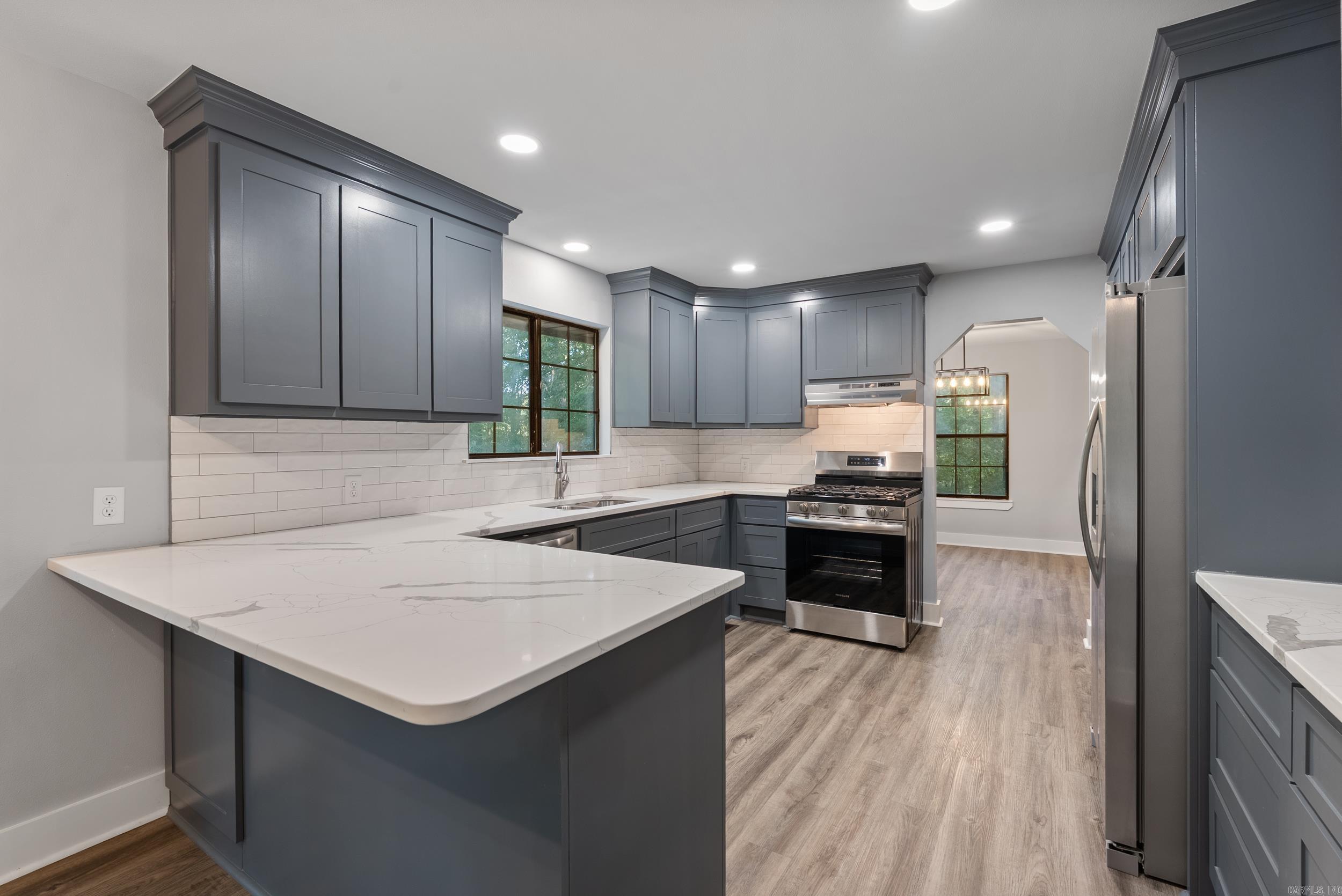 MULBERRY ACRES - Residential