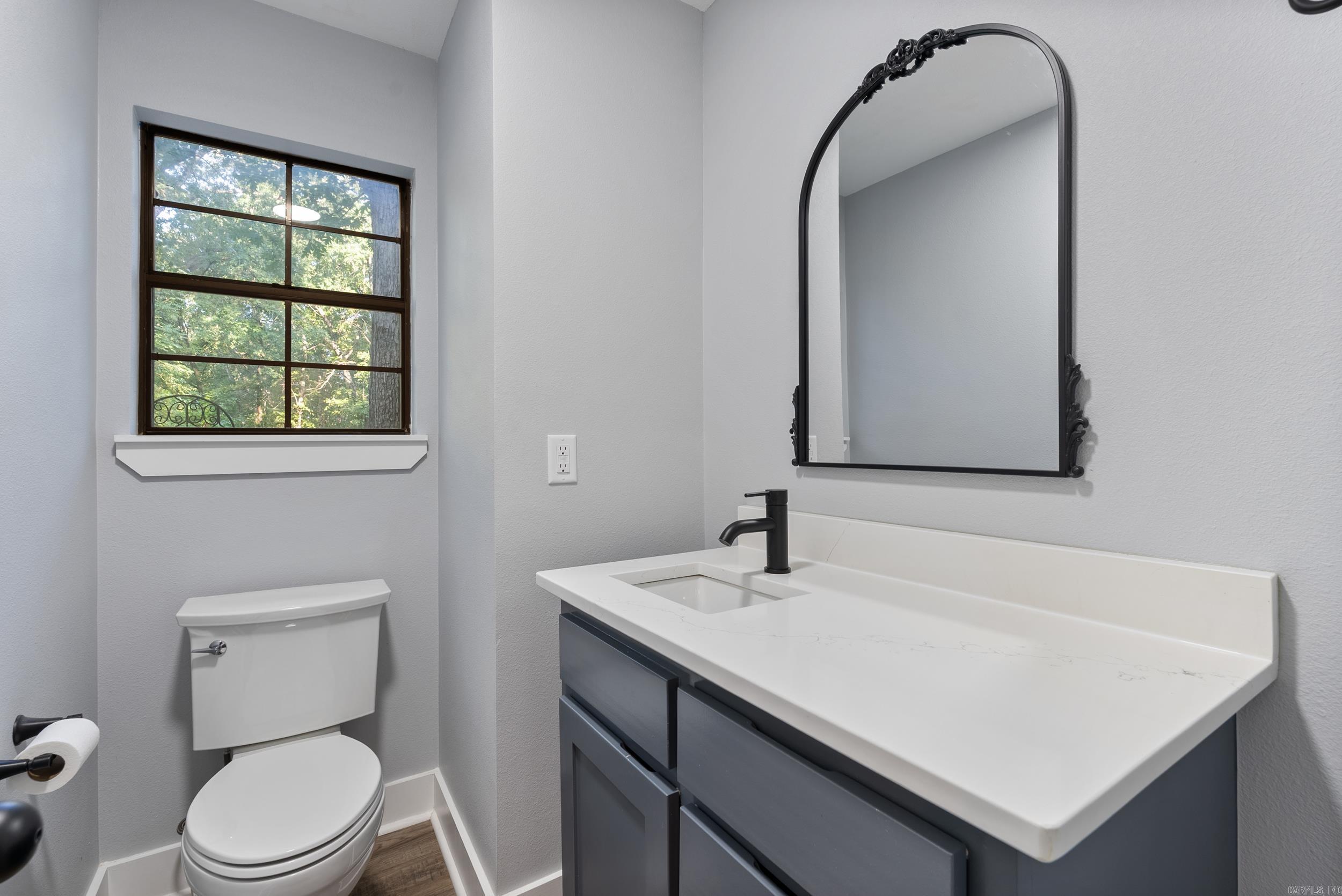 MULBERRY ACRES - Residential