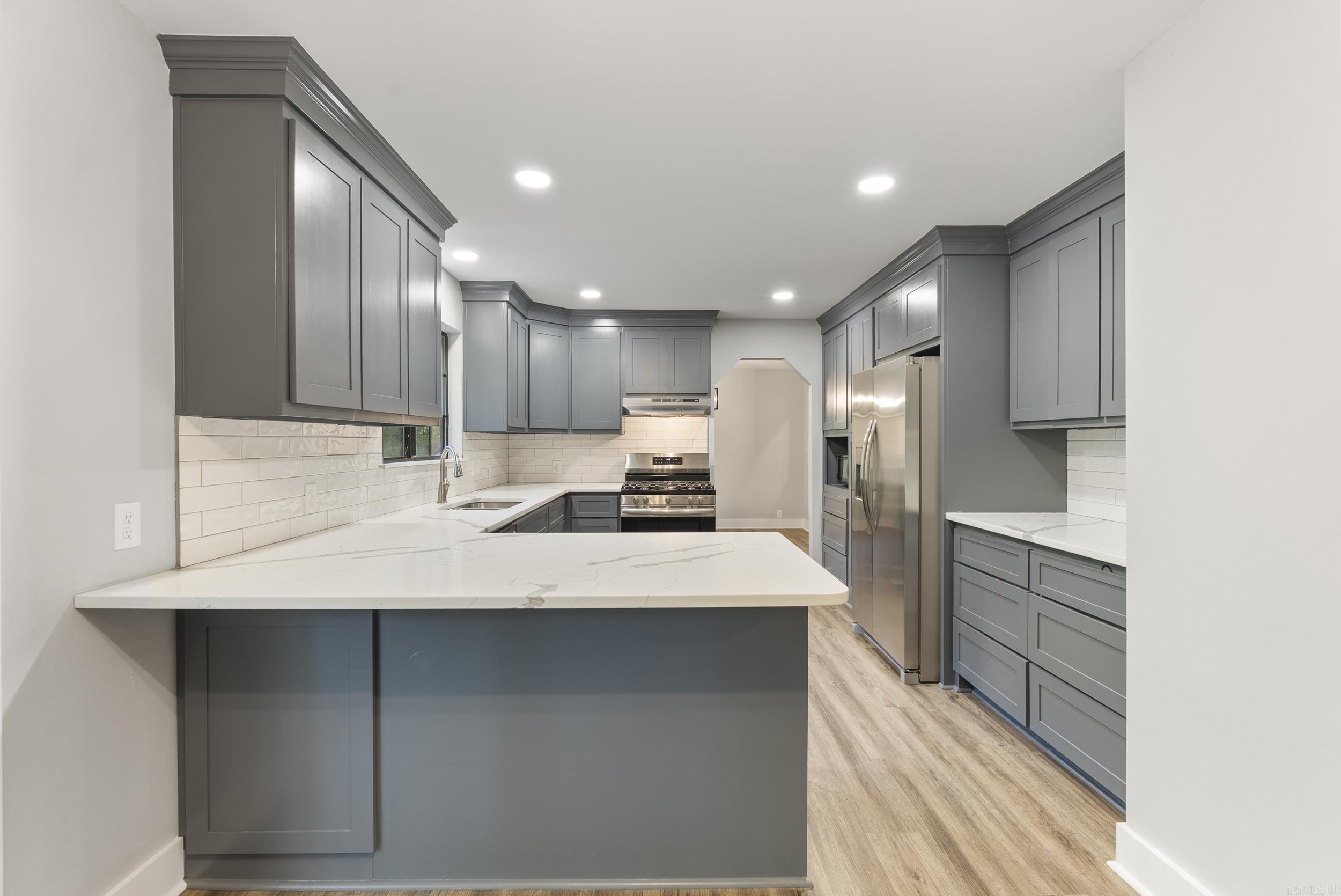 MULBERRY ACRES - Residential