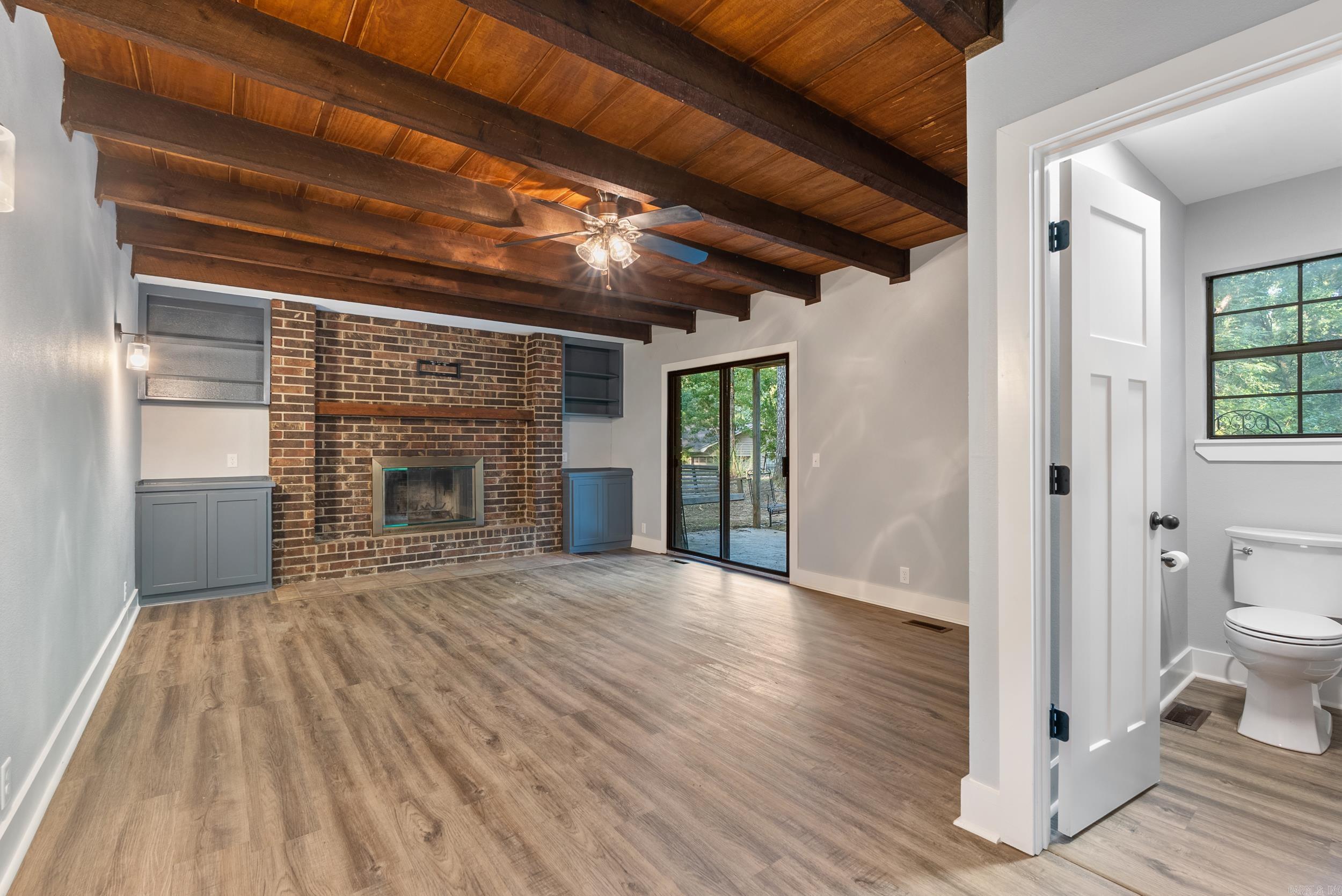 MULBERRY ACRES - Residential