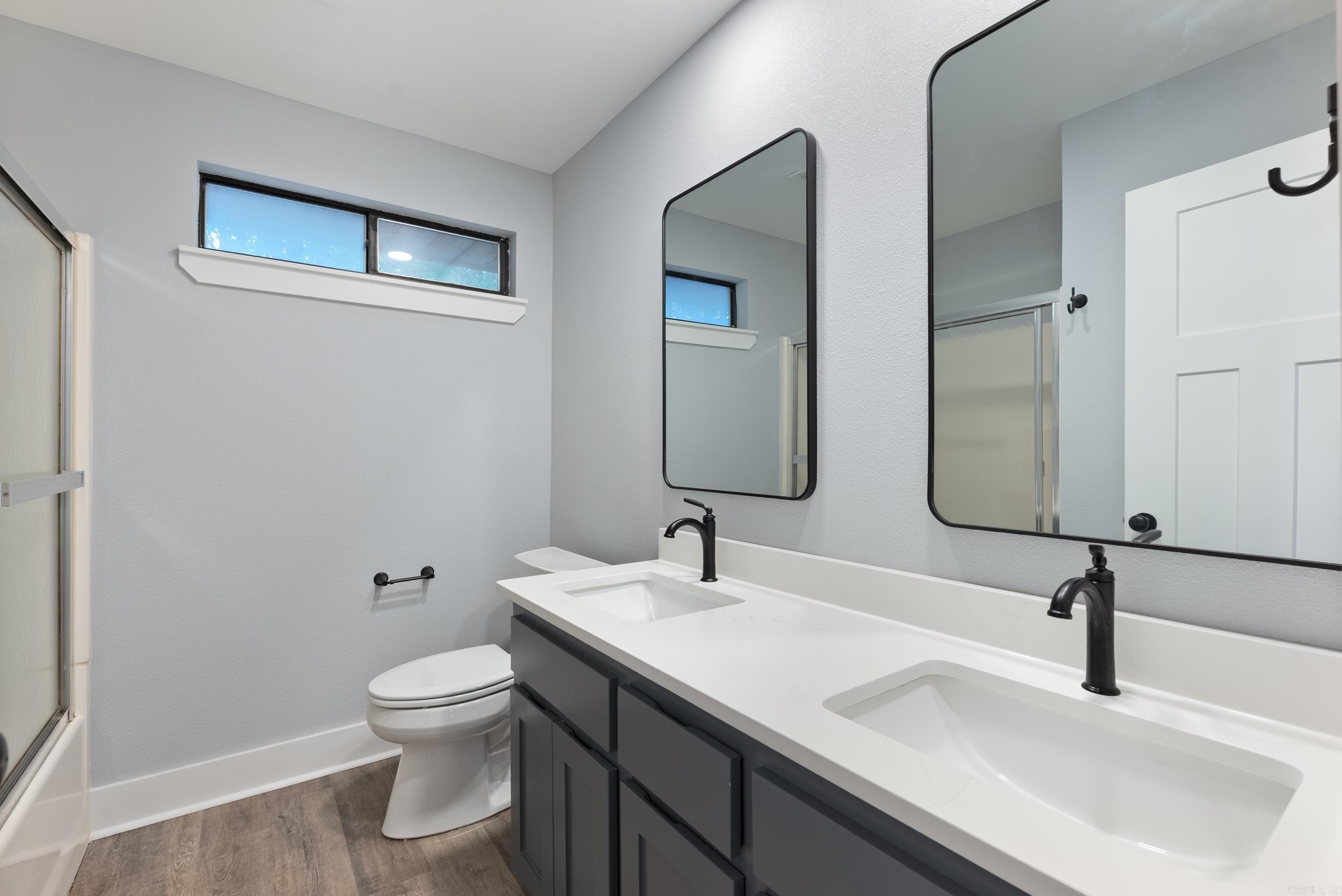 MULBERRY ACRES - Residential