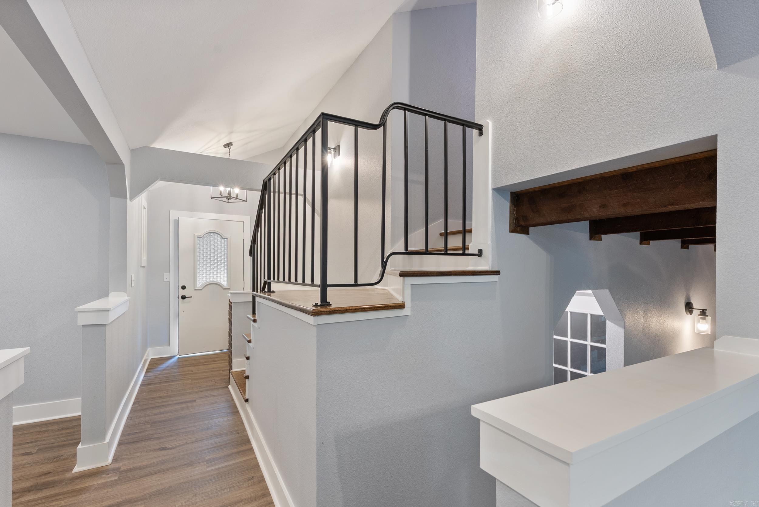 MULBERRY ACRES - Residential