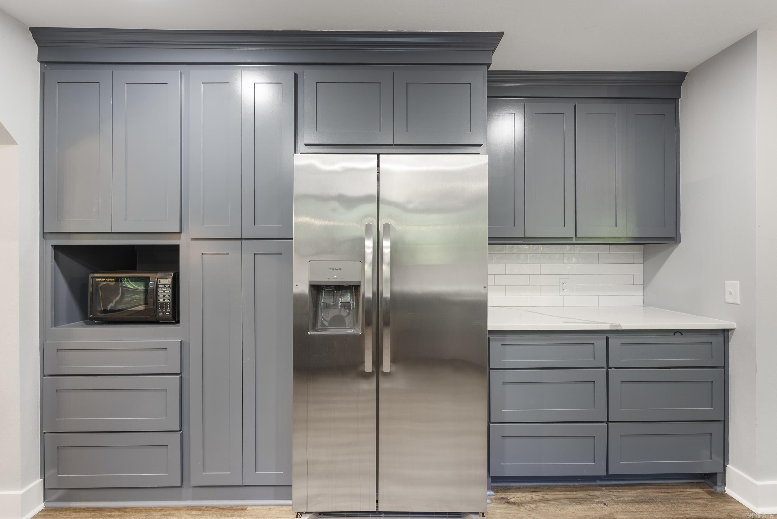 MULBERRY ACRES - Residential