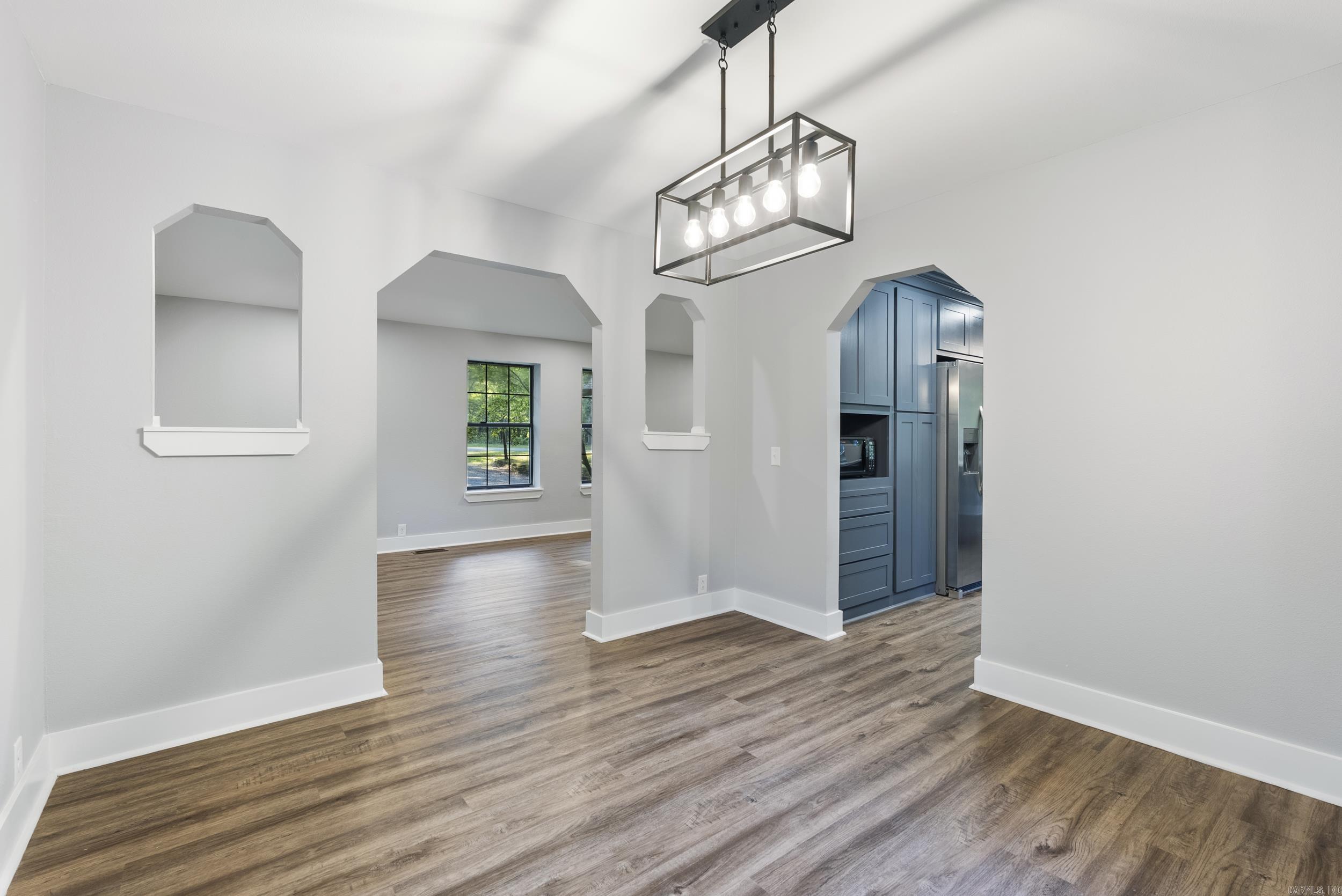 MULBERRY ACRES - Residential