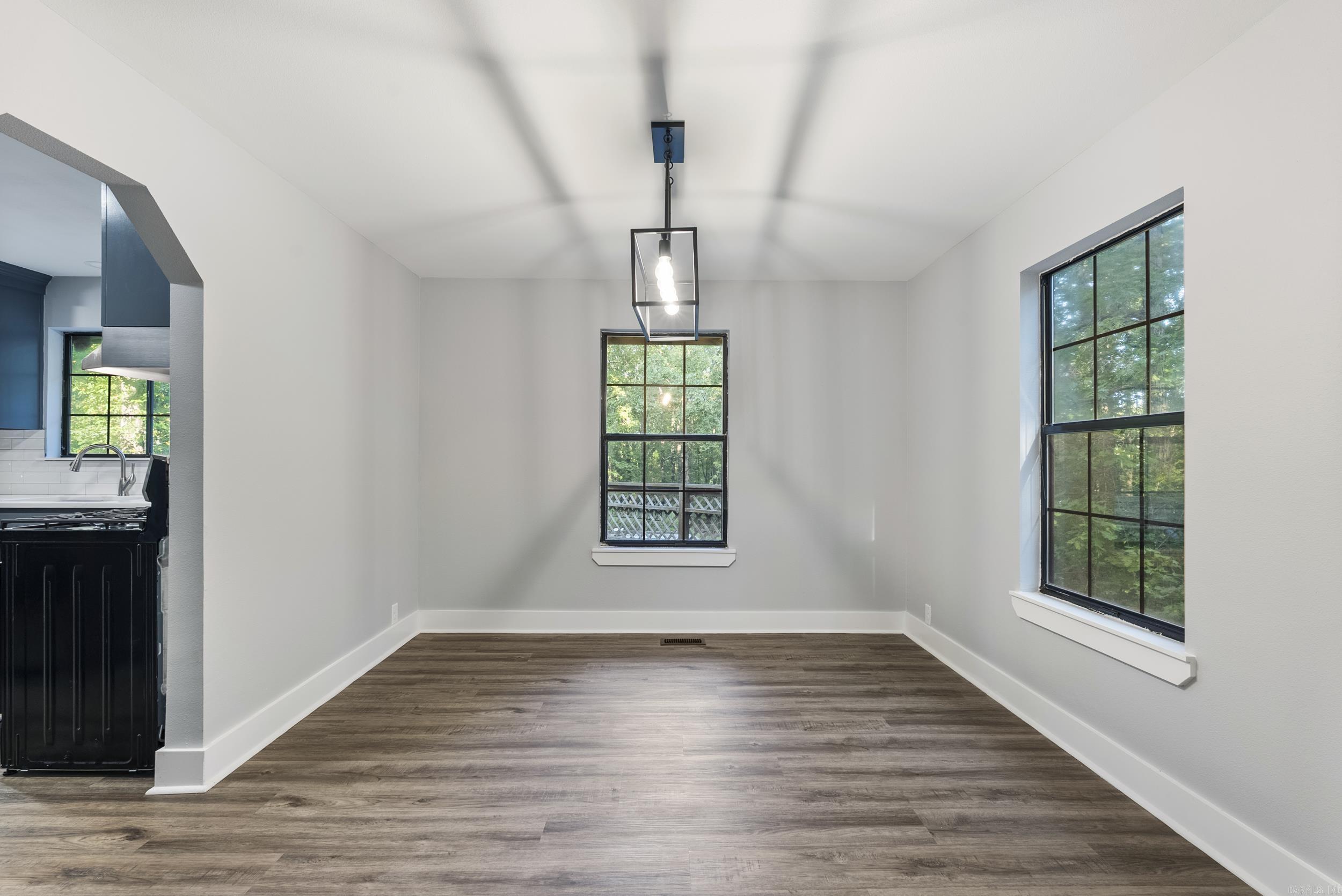 MULBERRY ACRES - Residential