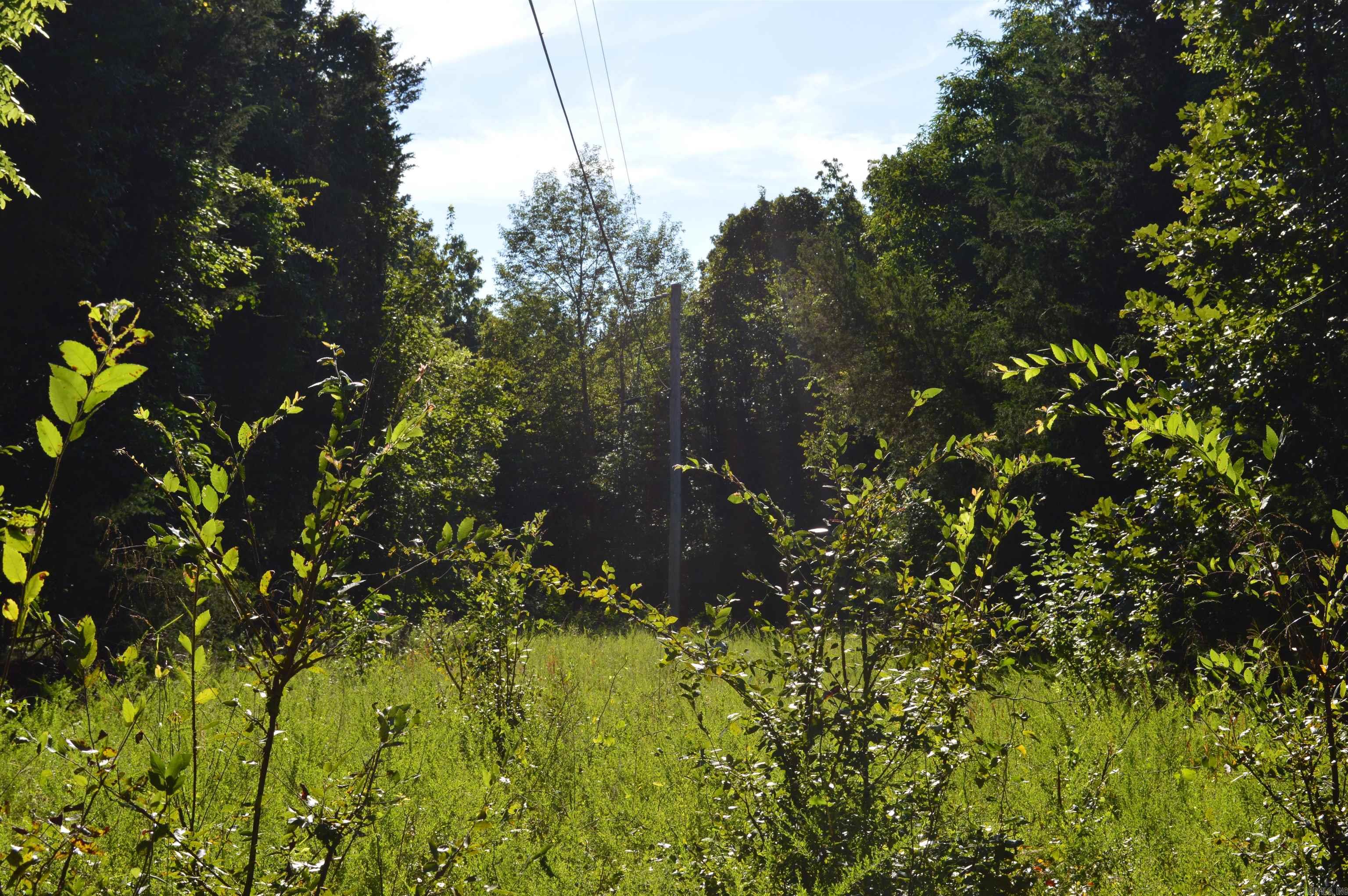 Not in Subdivision - Land