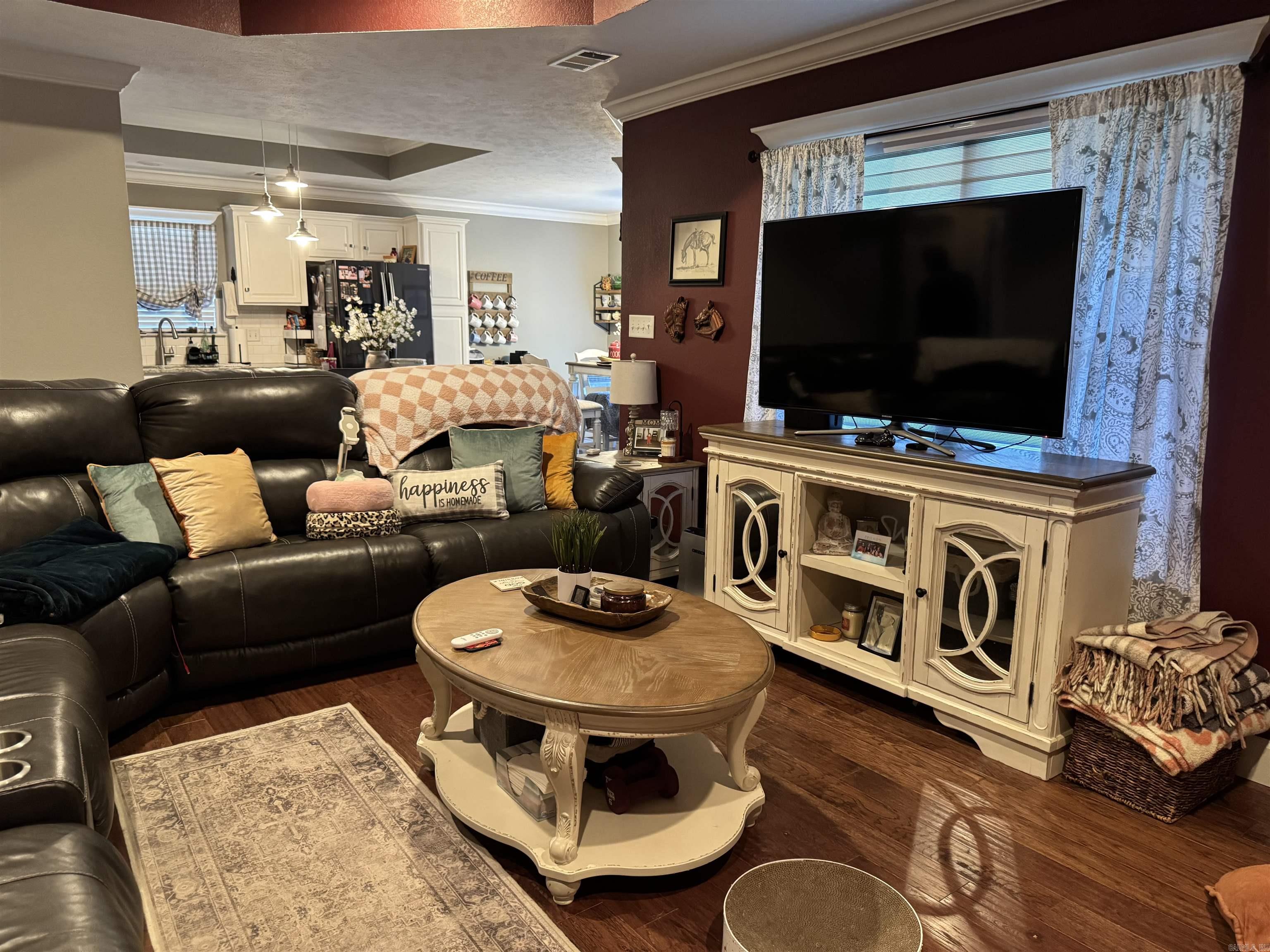 Hidden Creek III - Residential