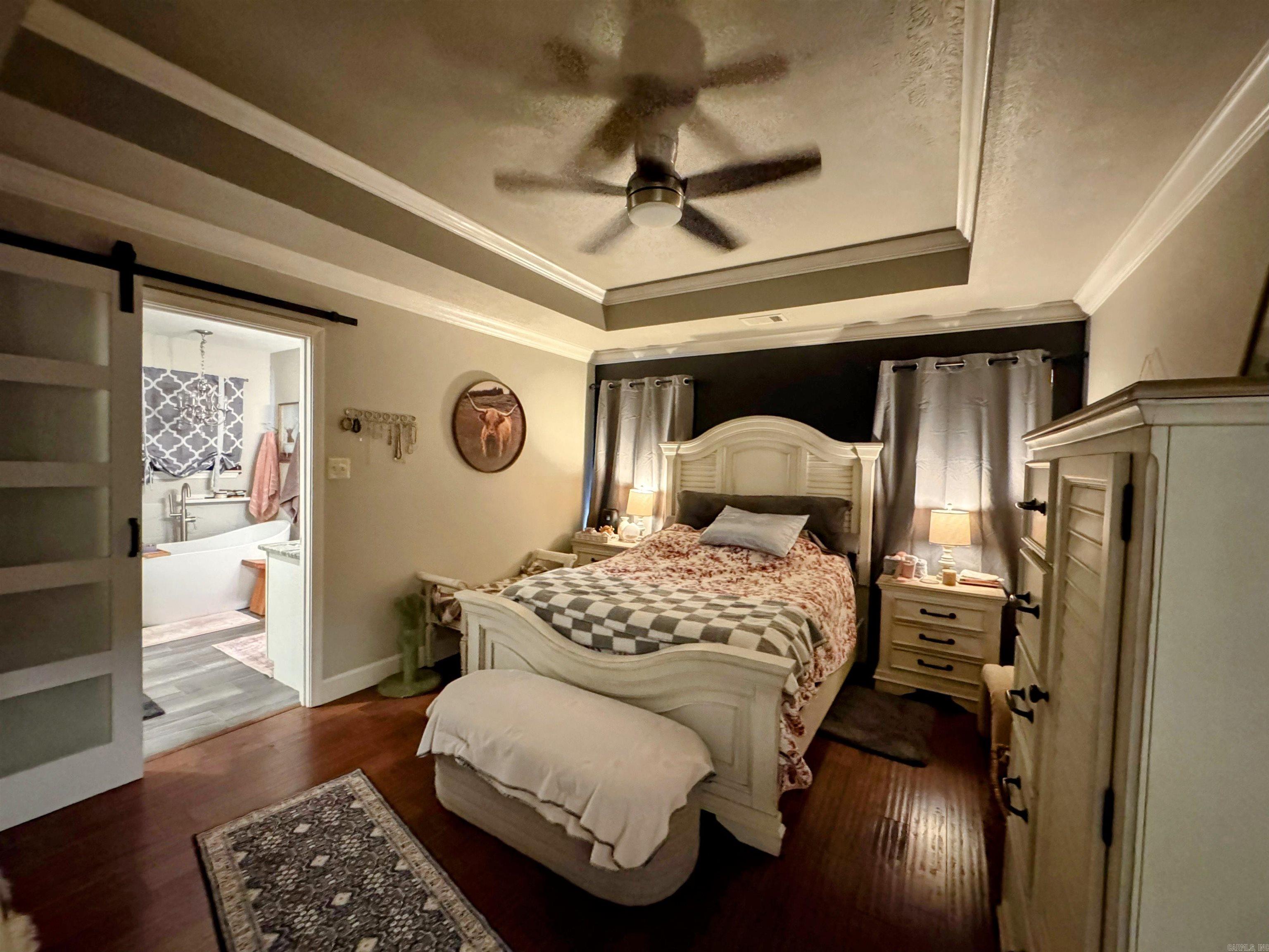 Hidden Creek III - Residential