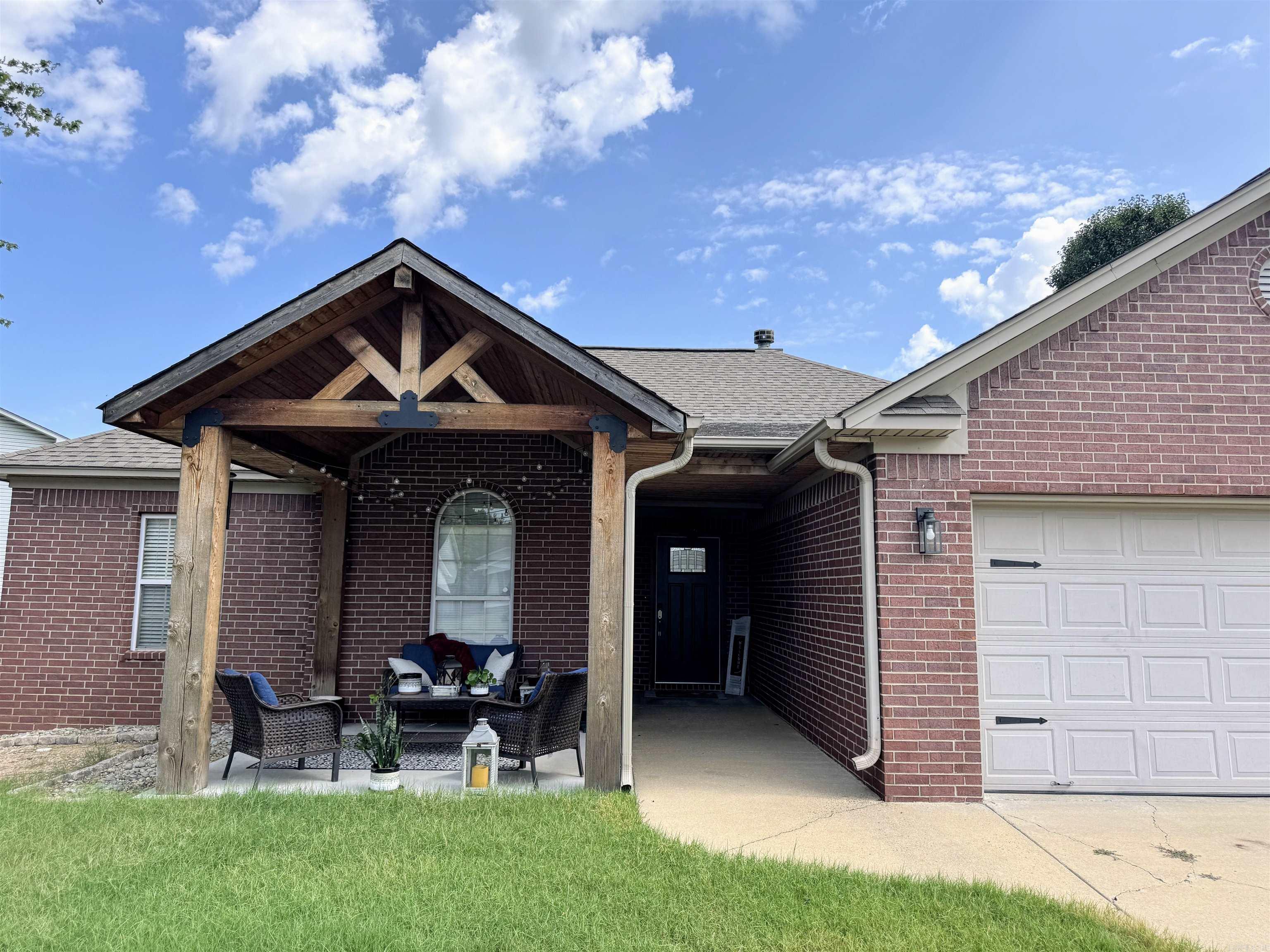 Hidden Creek III - Residential