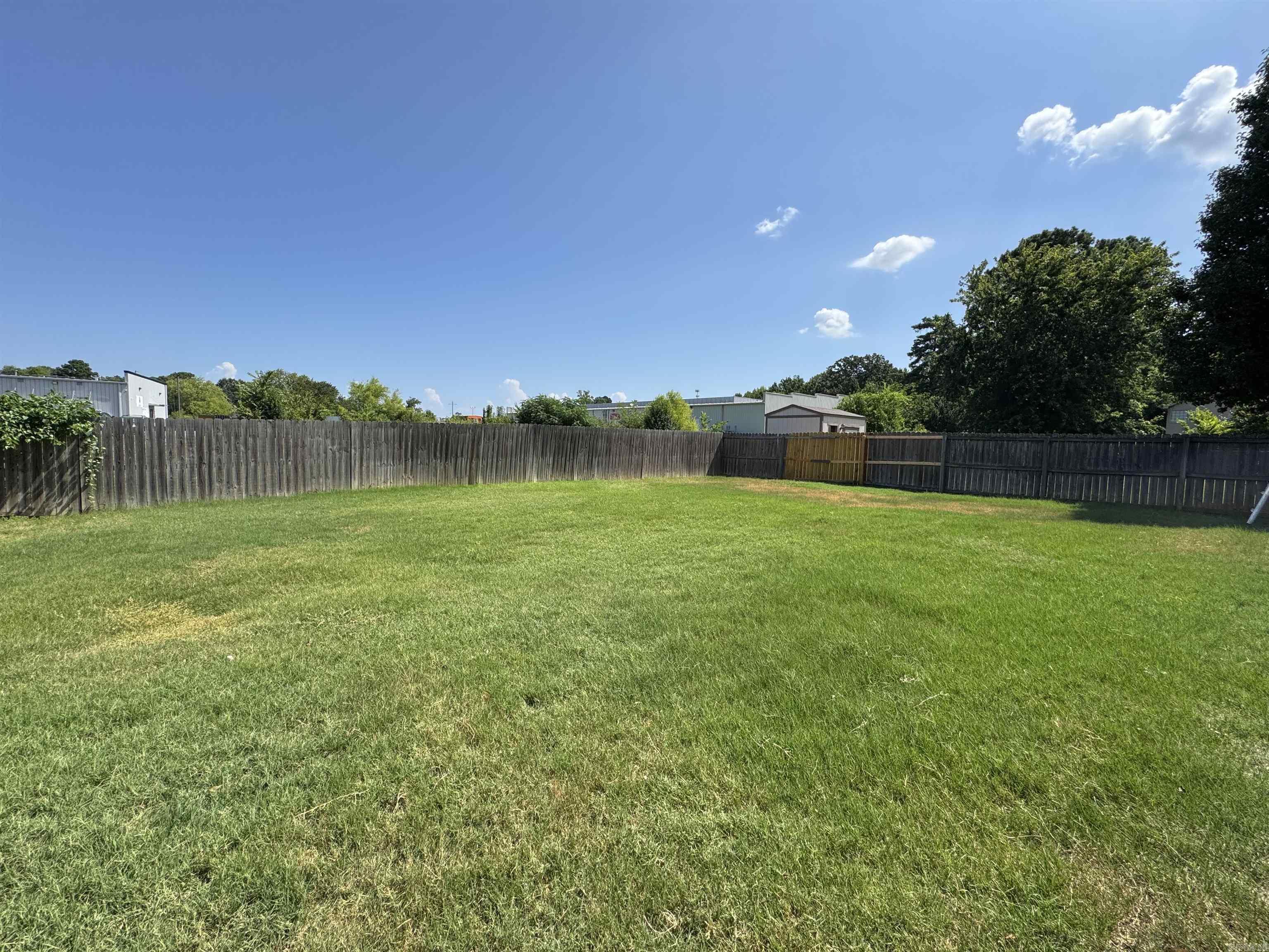 Hidden Creek III - Residential