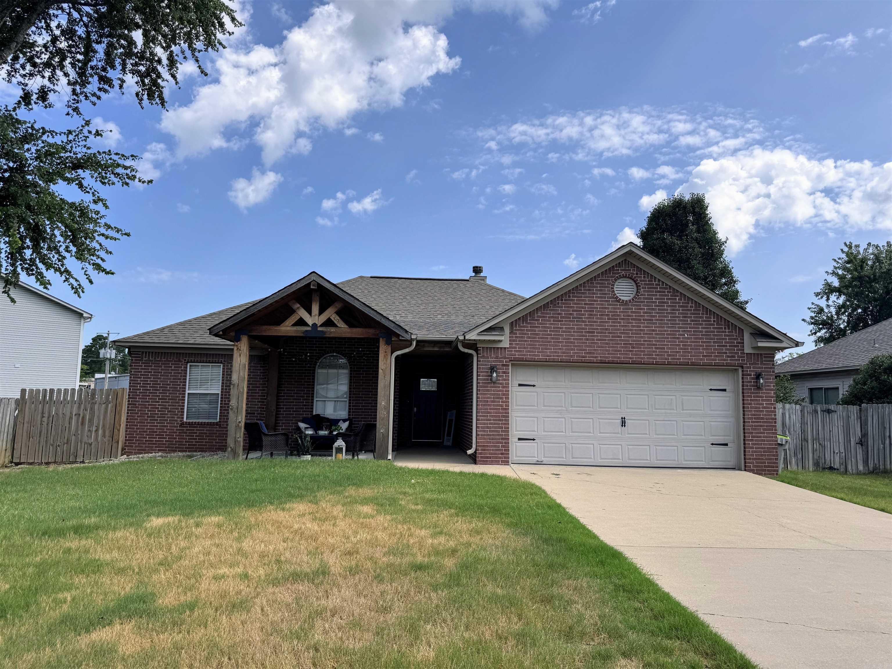 Hidden Creek III - Residential