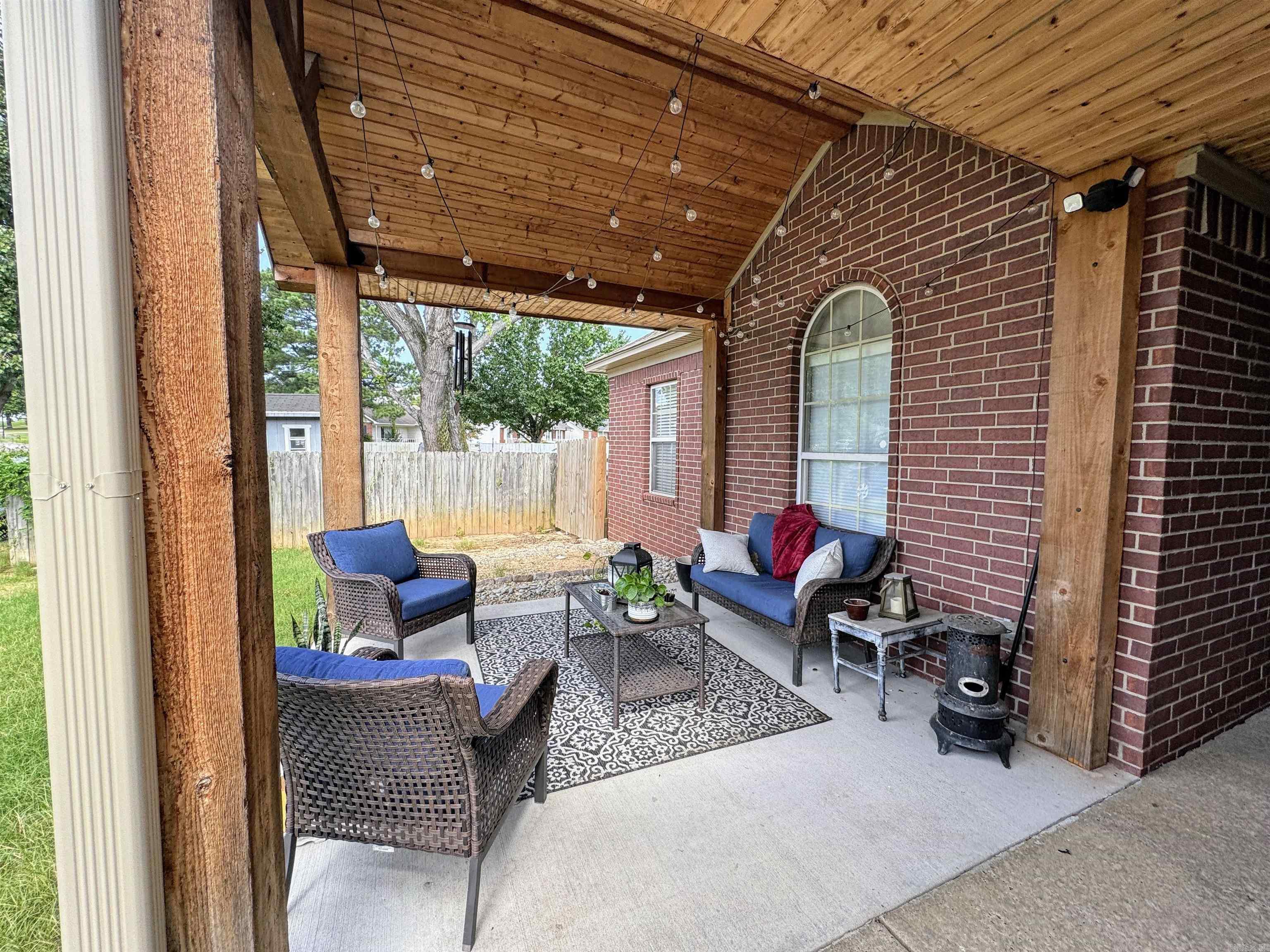 Hidden Creek III - Residential