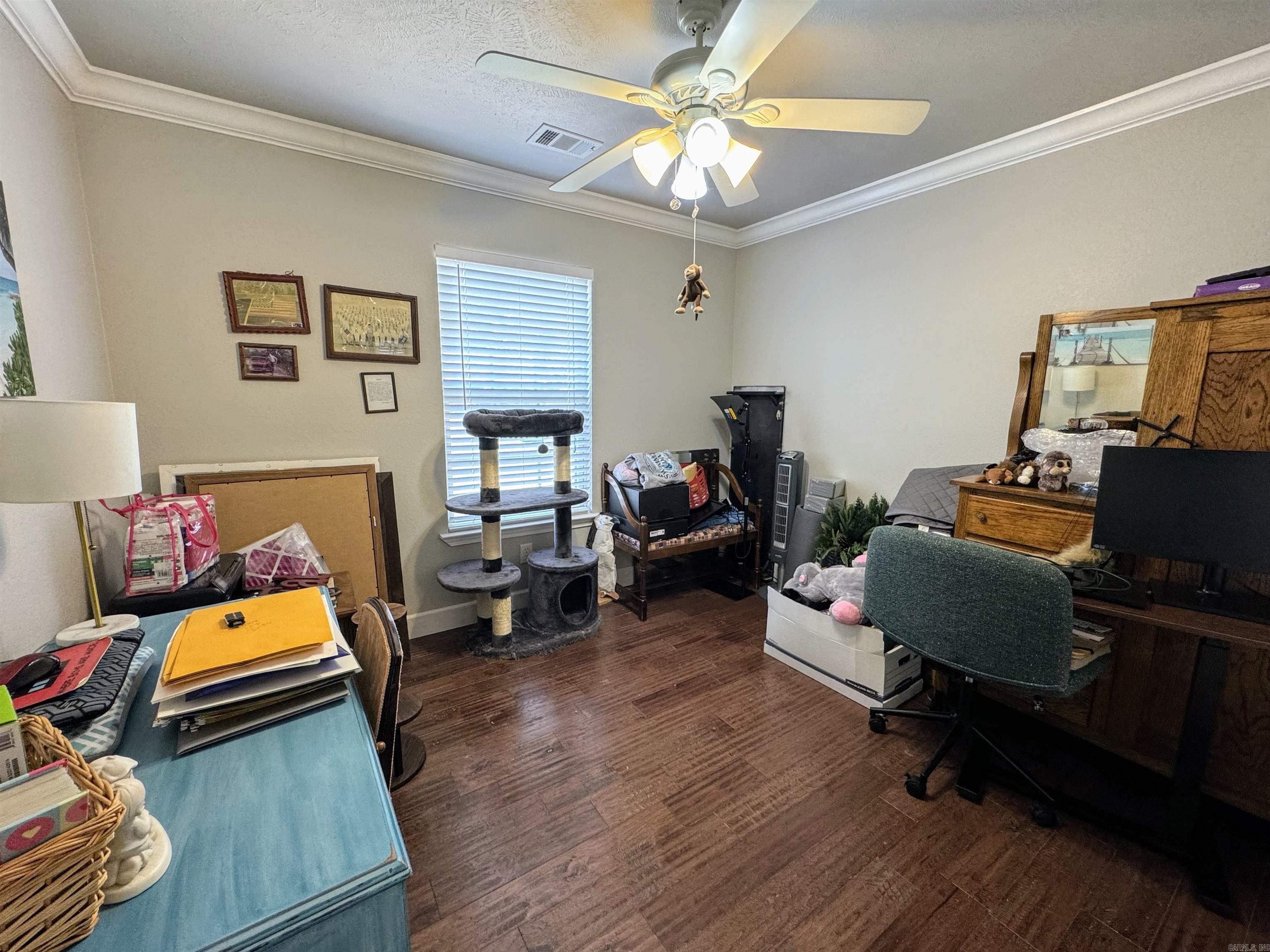 Hidden Creek III - Residential