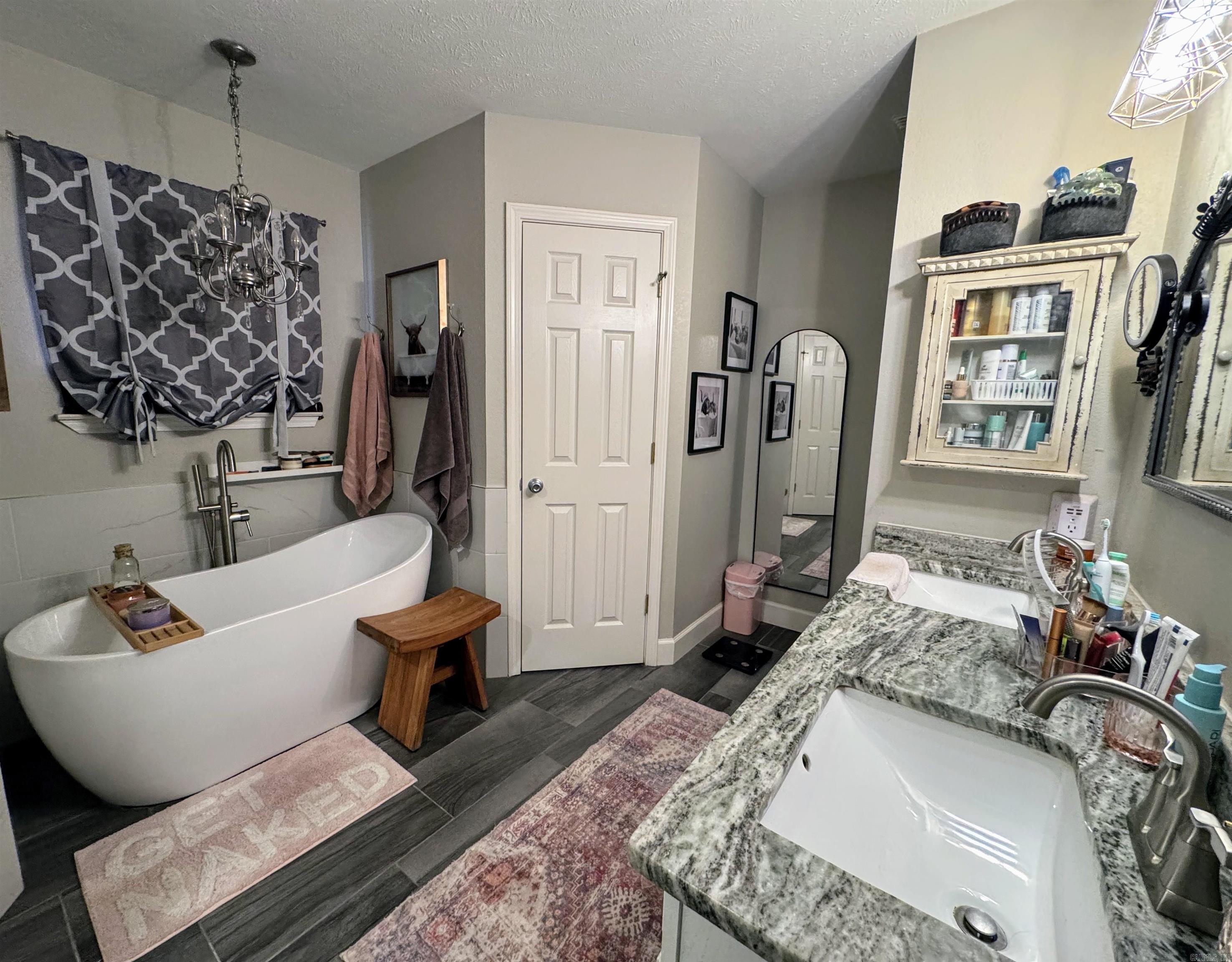 Hidden Creek III - Residential