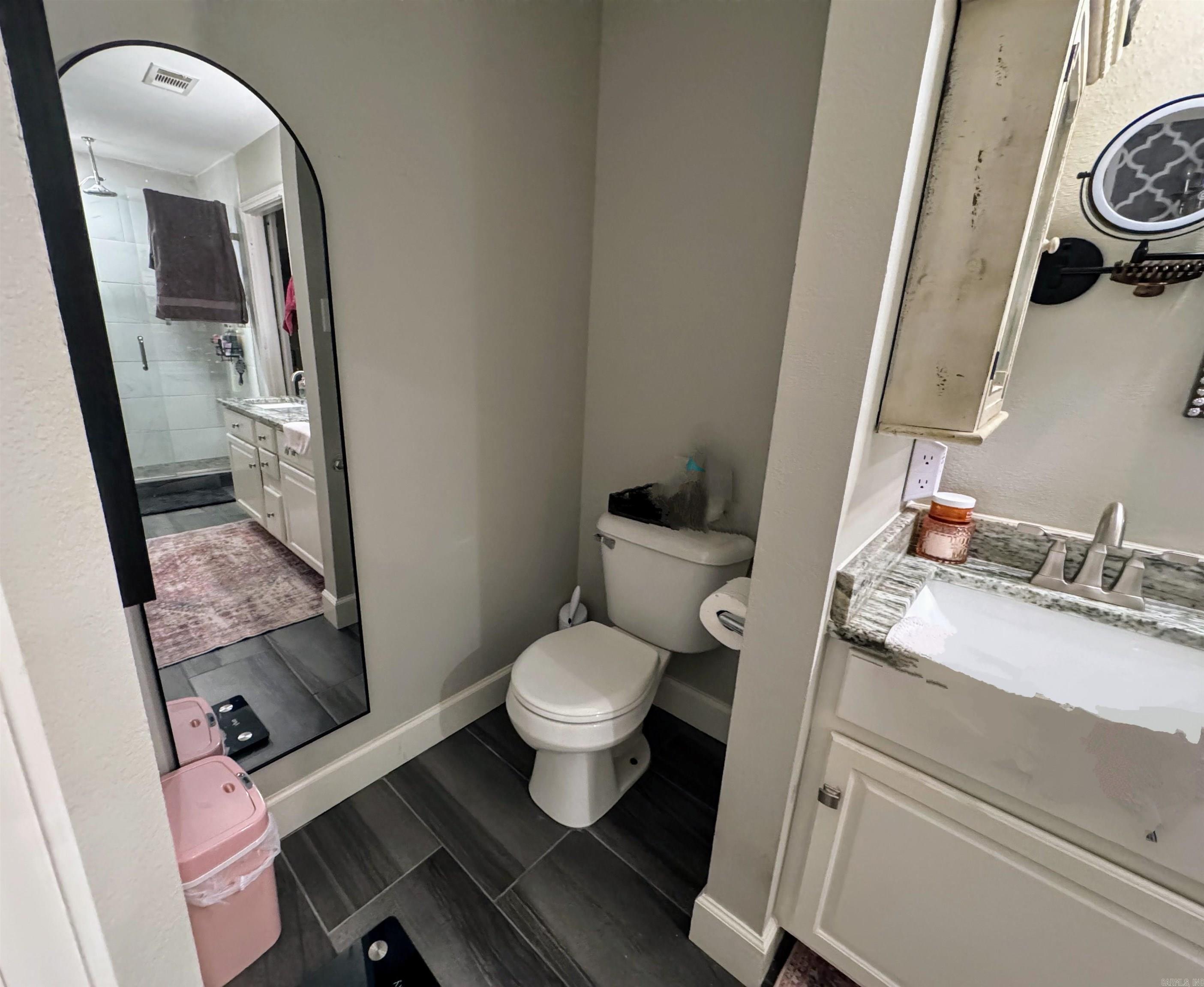 Hidden Creek III - Residential