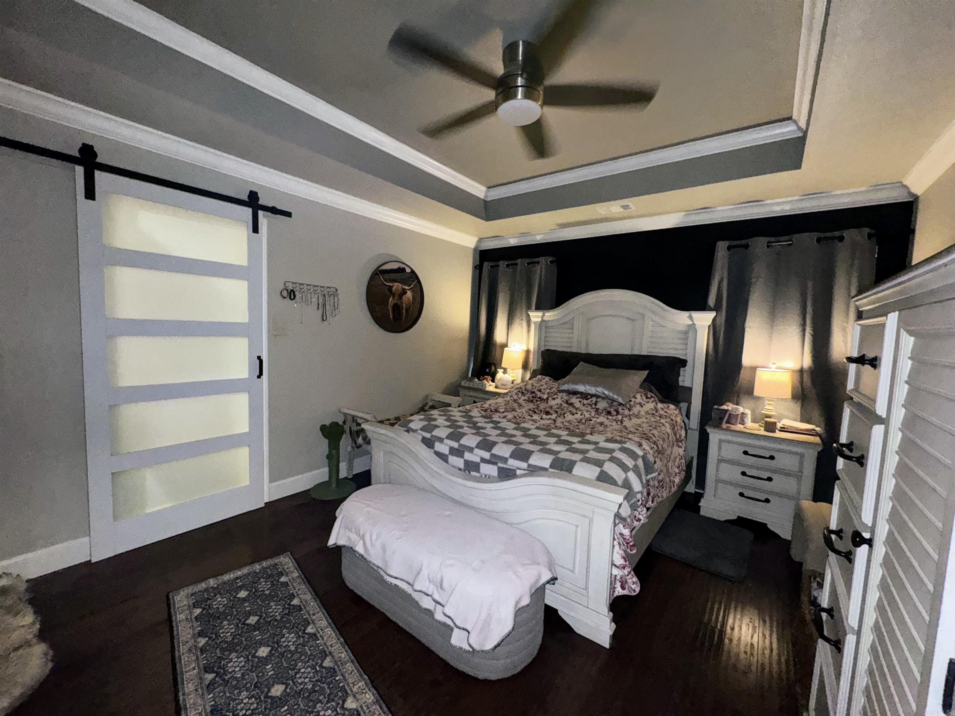 Hidden Creek III - Residential