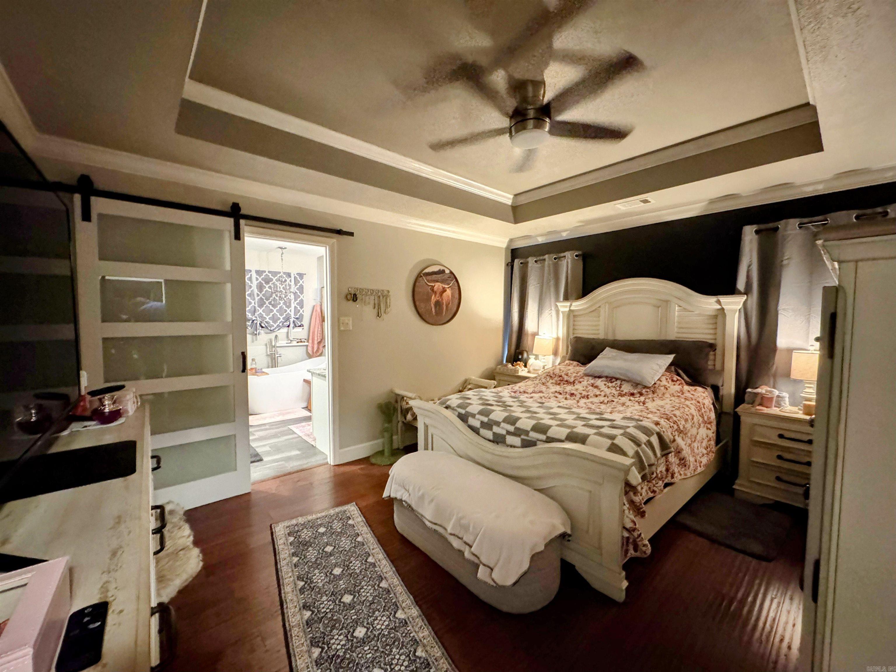 Hidden Creek III - Residential