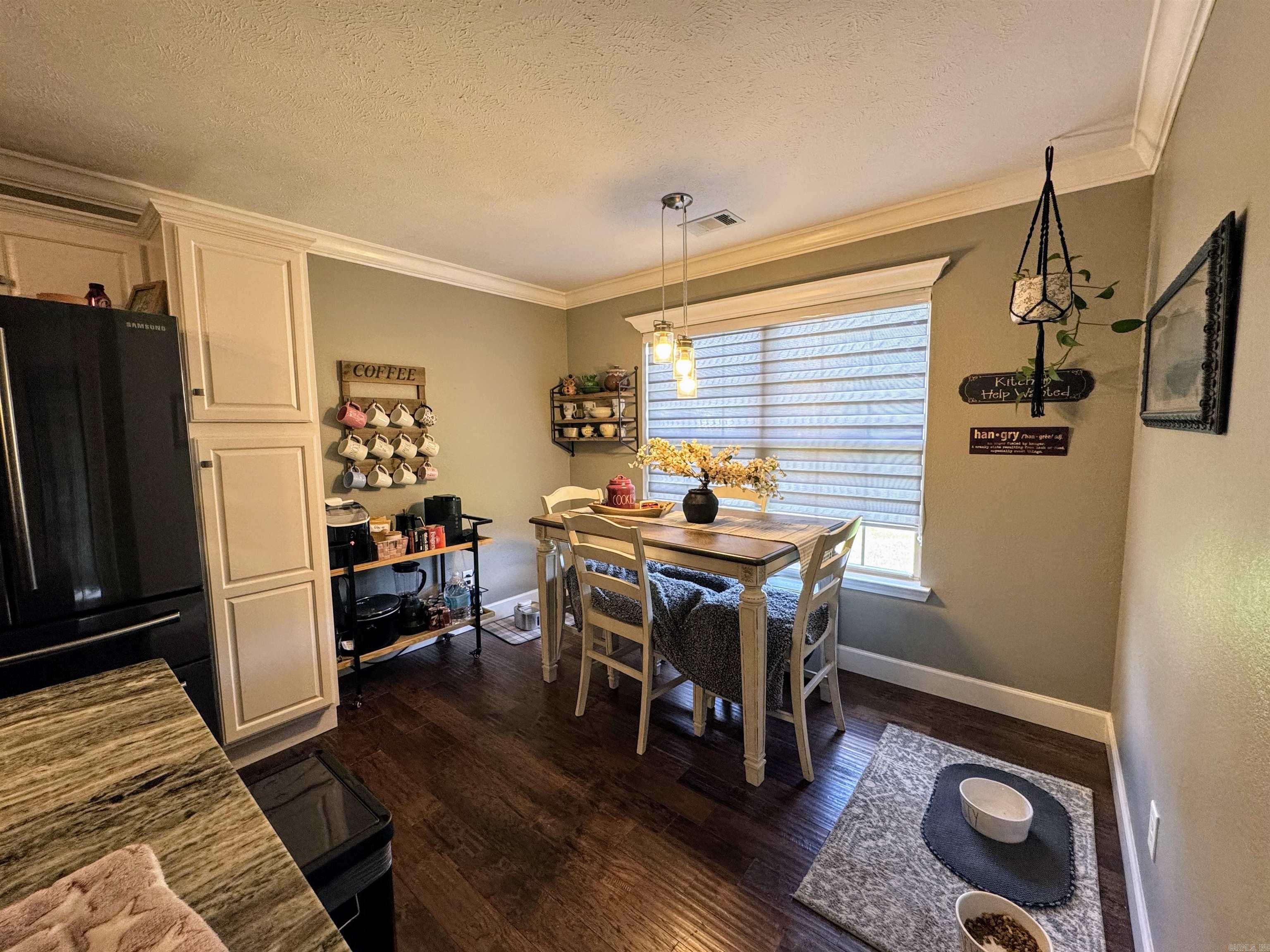 Hidden Creek III - Residential