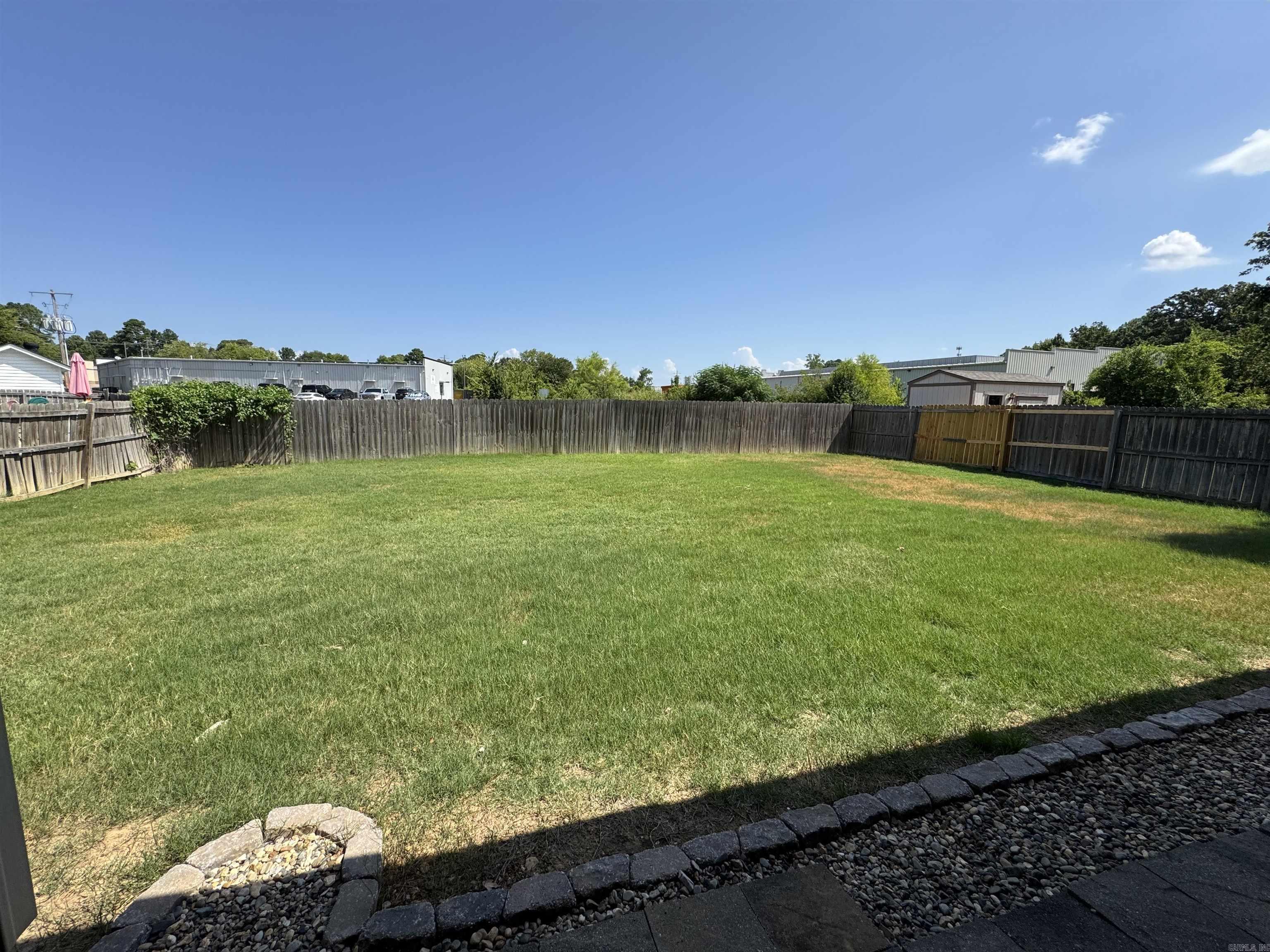 Hidden Creek III - Residential