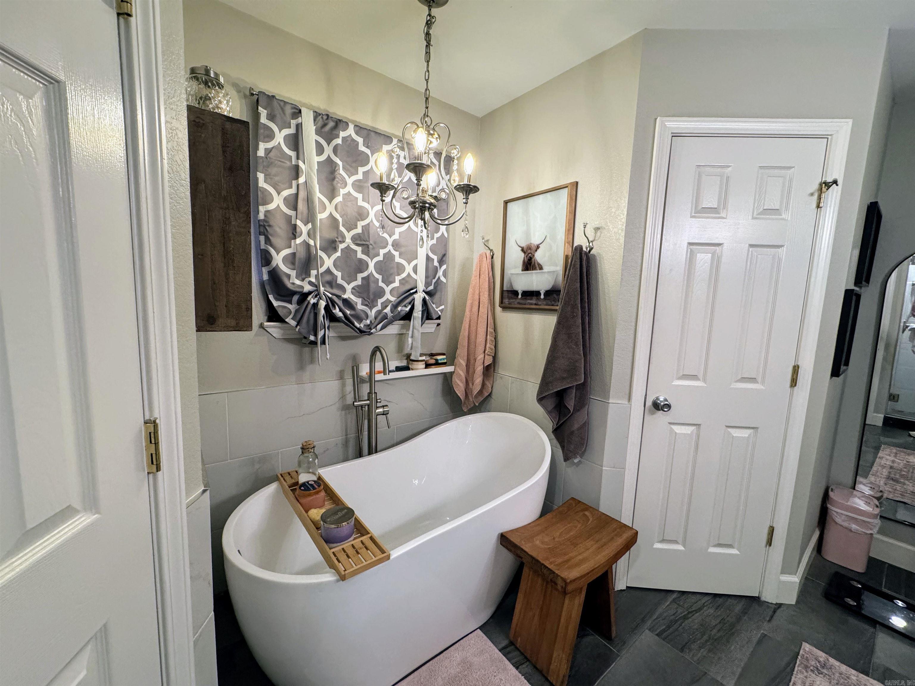 Hidden Creek III - Residential