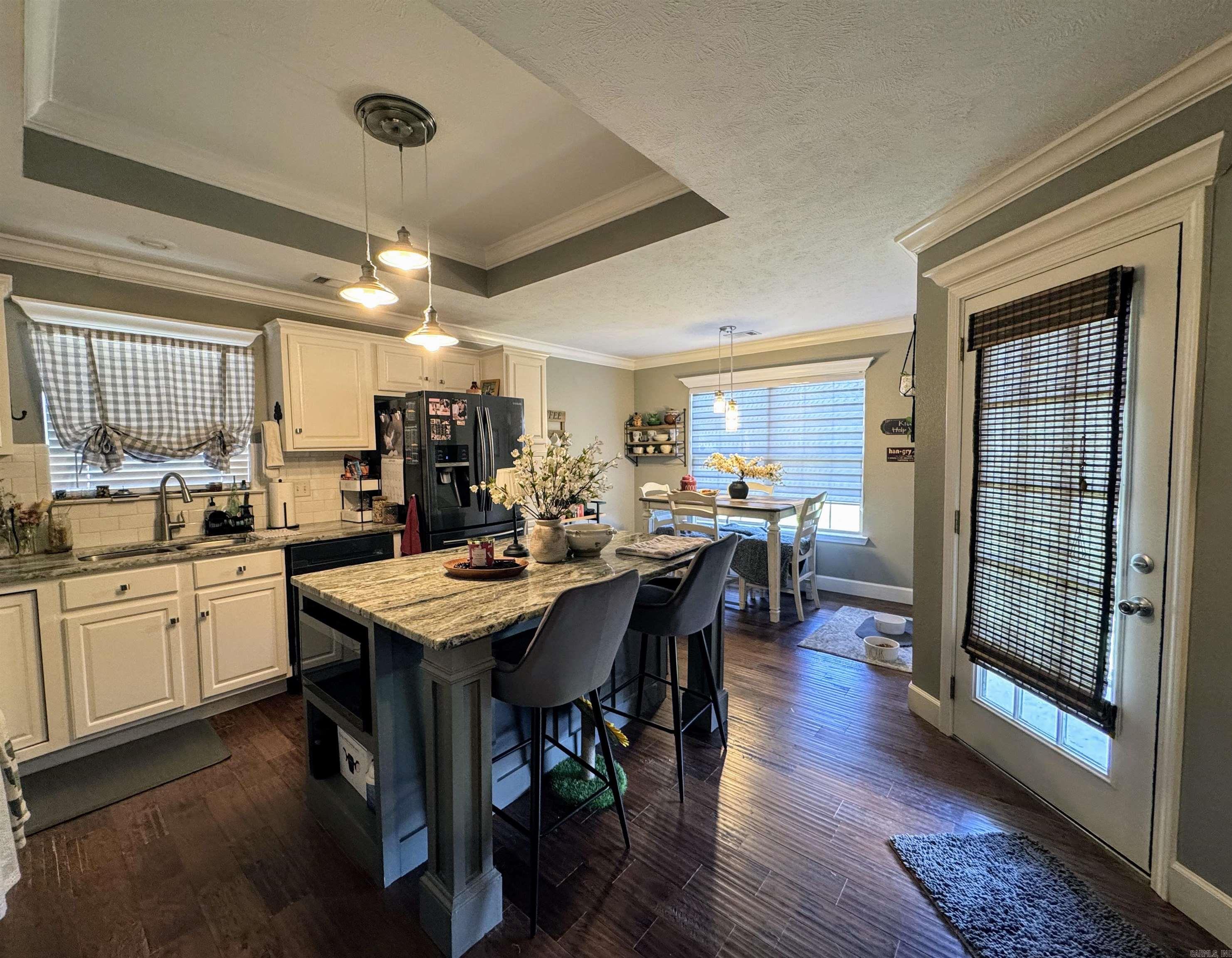 Hidden Creek III - Residential