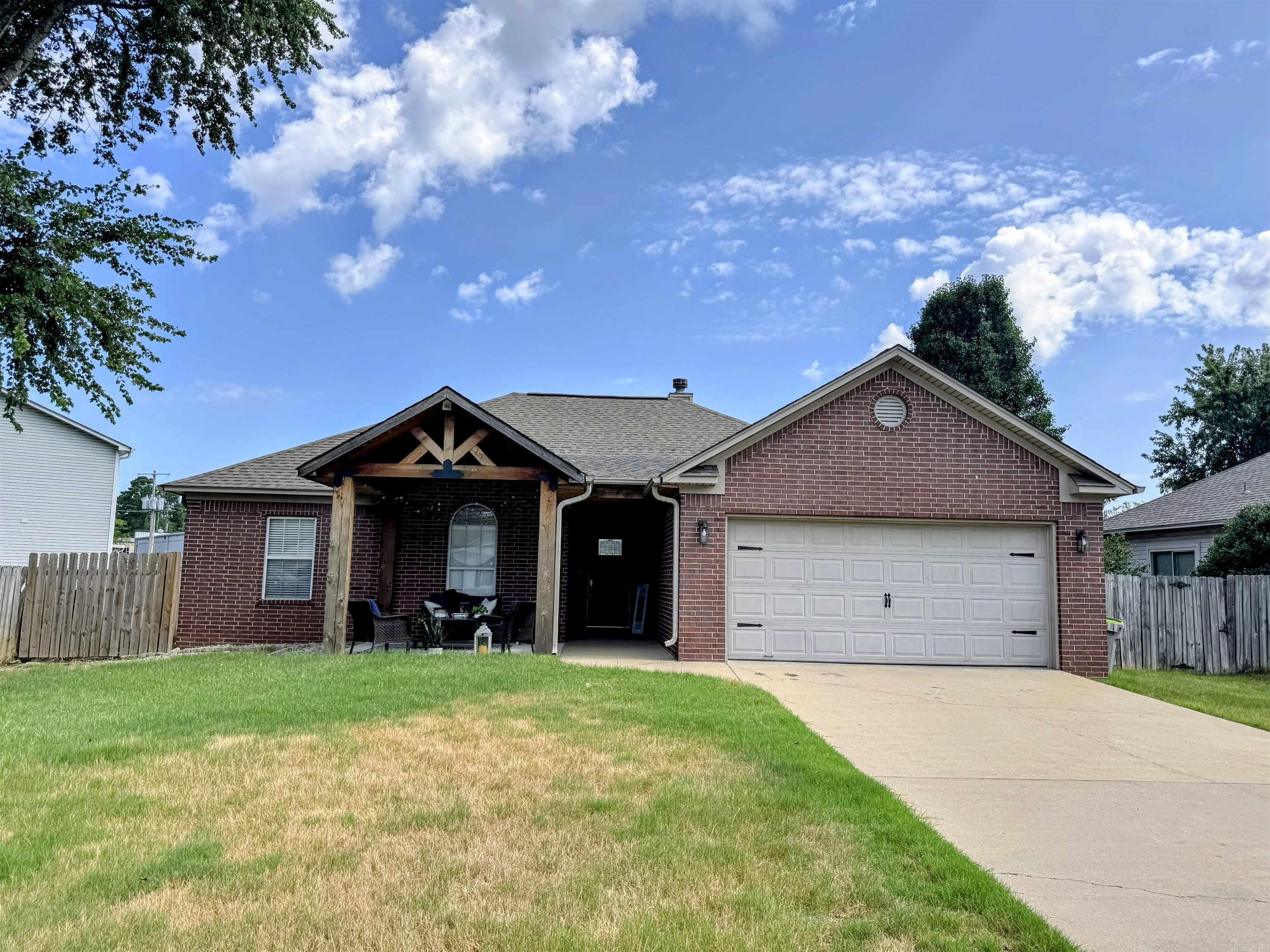 Hidden Creek III - Residential