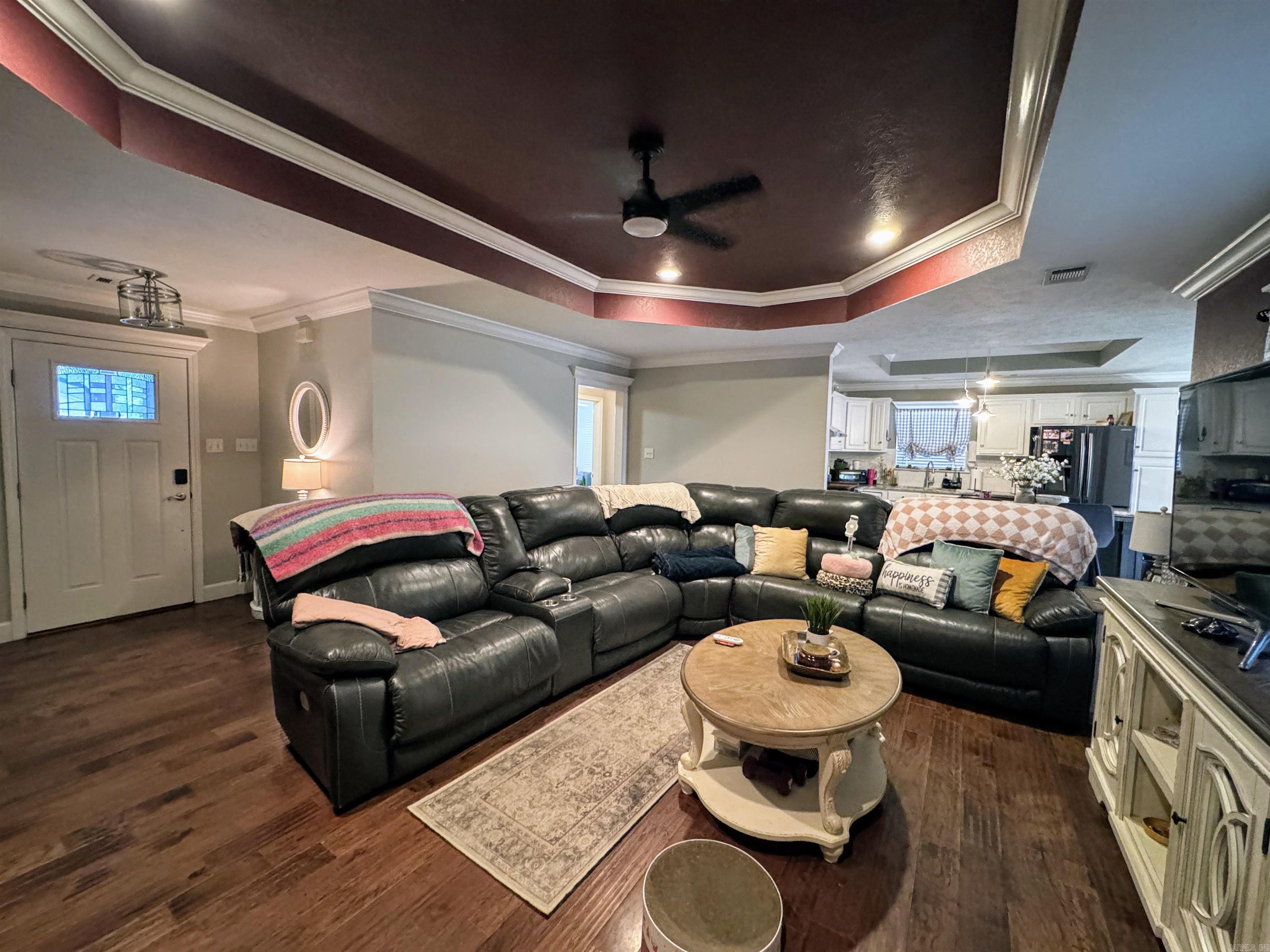 Hidden Creek III - Residential