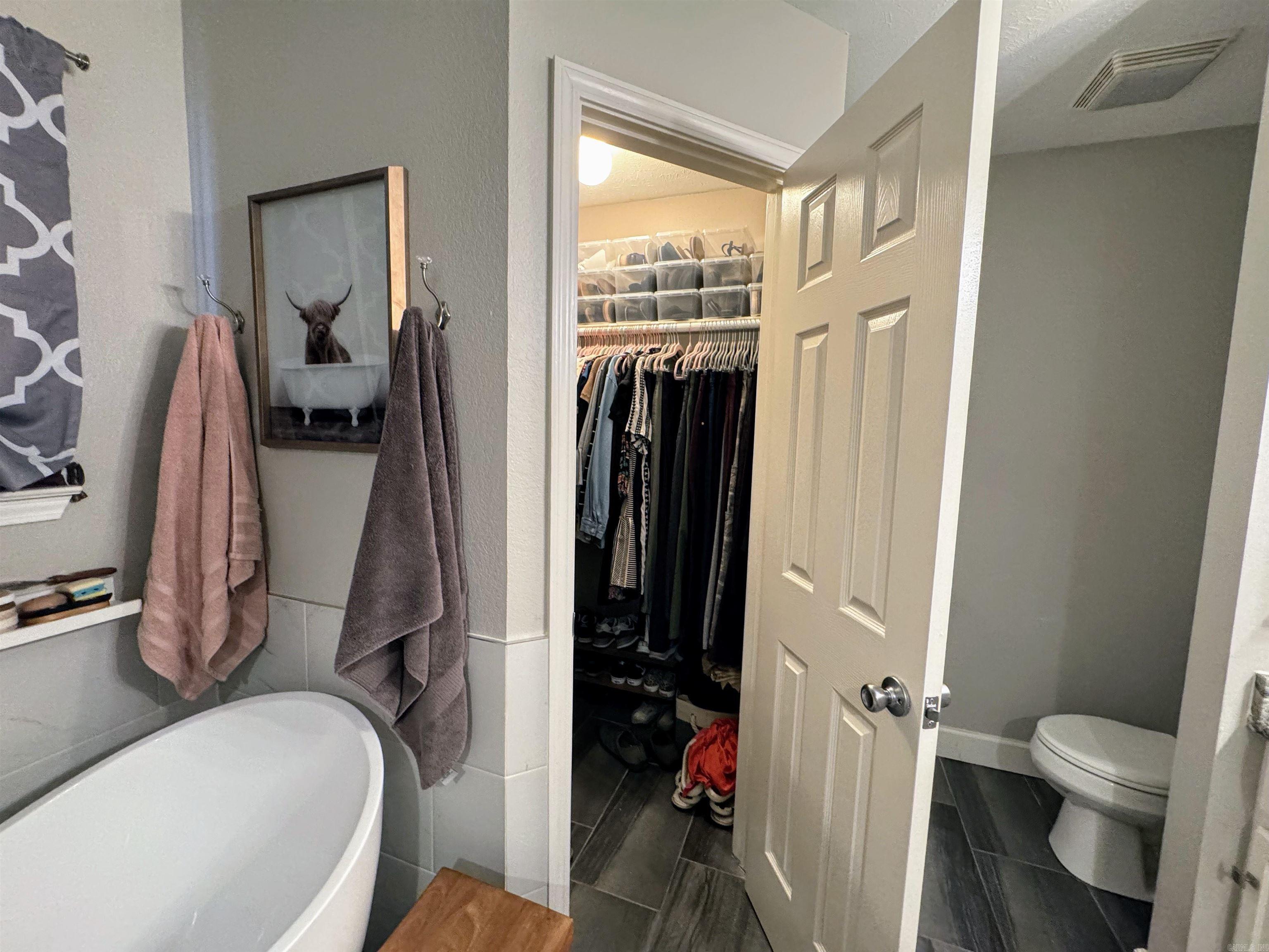 Hidden Creek III - Residential