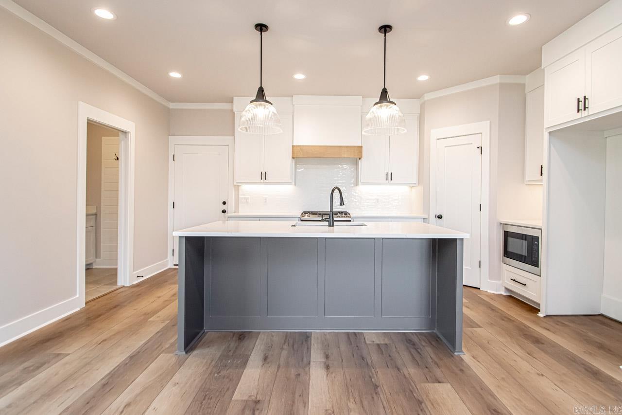 SPENCER CROSSING LLC - Residential