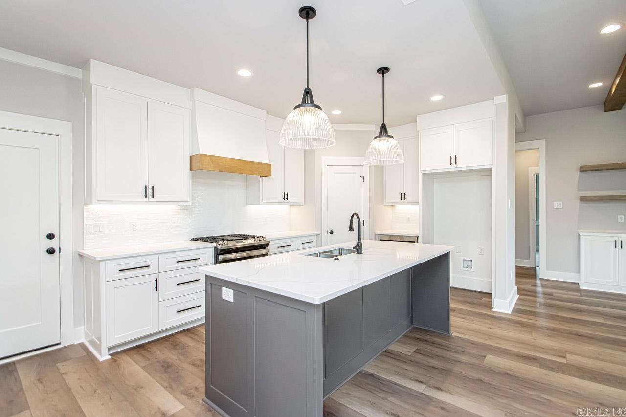 SPENCER CROSSING LLC - Residential