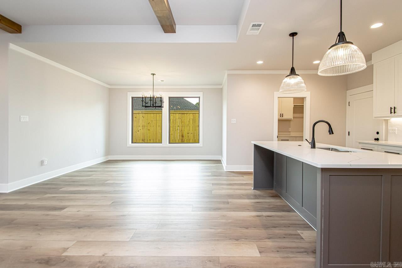 SPENCER CROSSING LLC - Residential