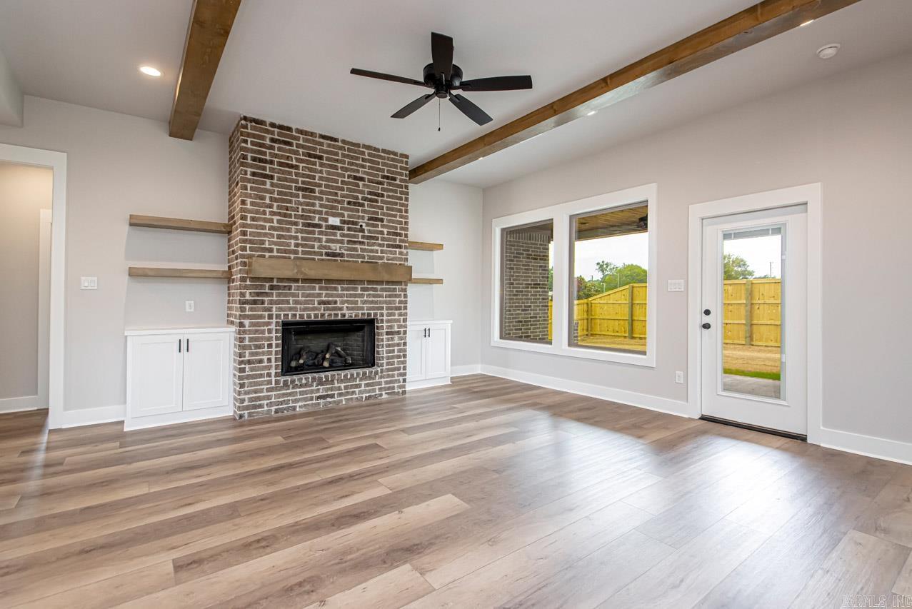 SPENCER CROSSING LLC - Residential