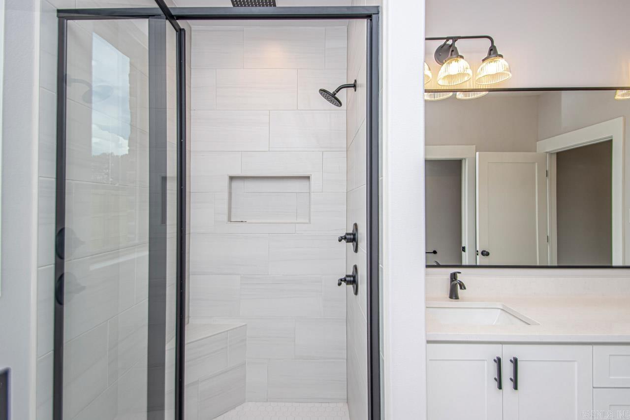 SPENCER CROSSING LLC - Residential