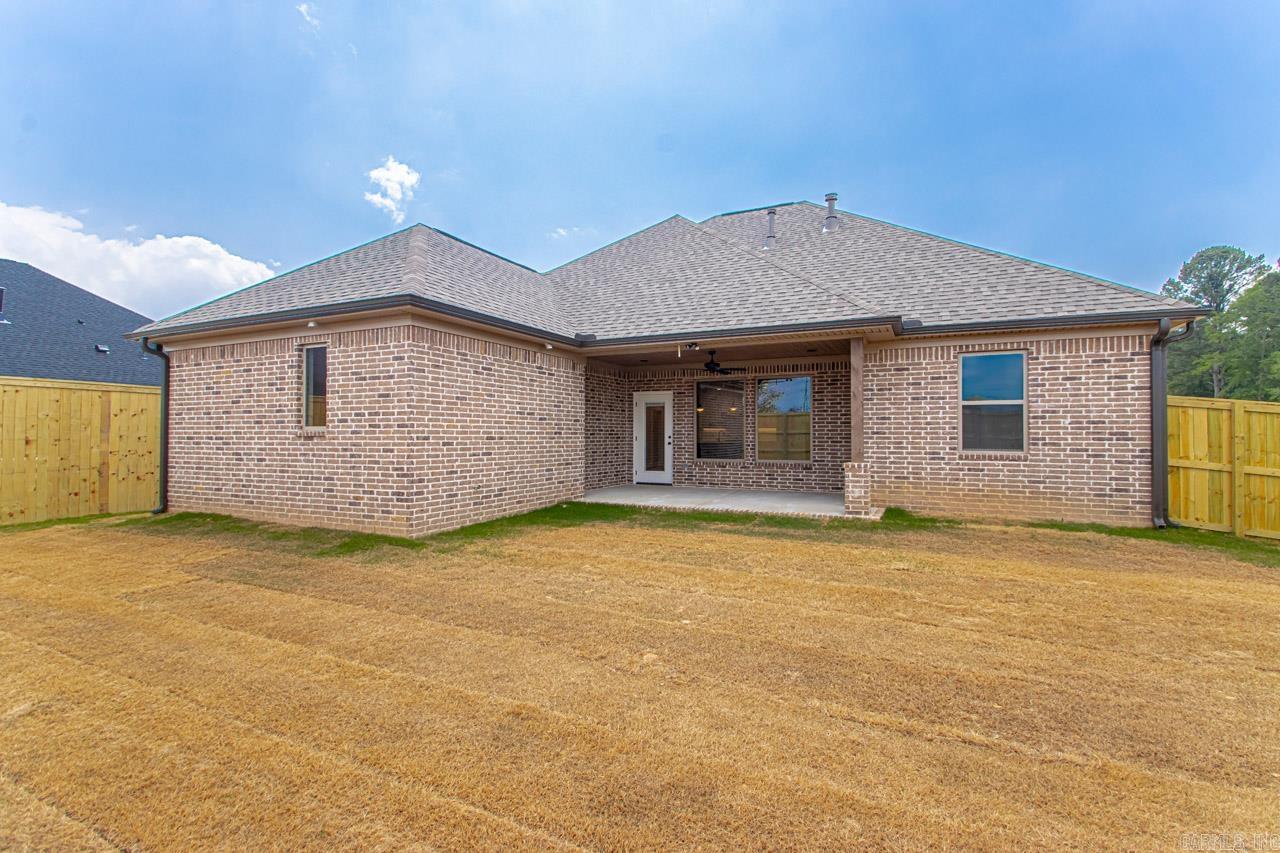 SPENCER CROSSING LLC - Residential