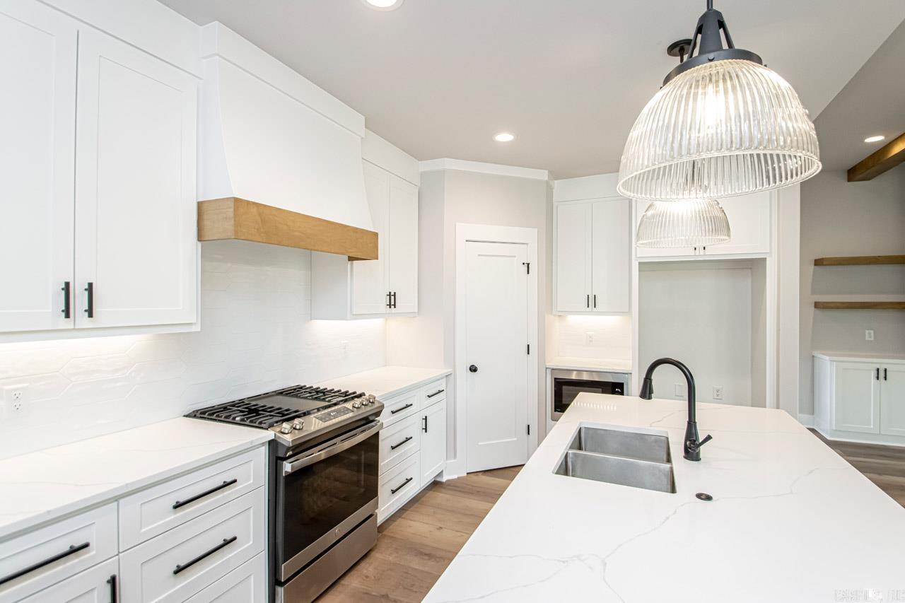 SPENCER CROSSING LLC - Residential