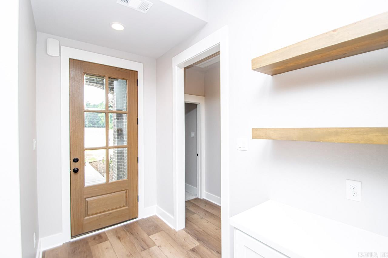 SPENCER CROSSING LLC - Residential