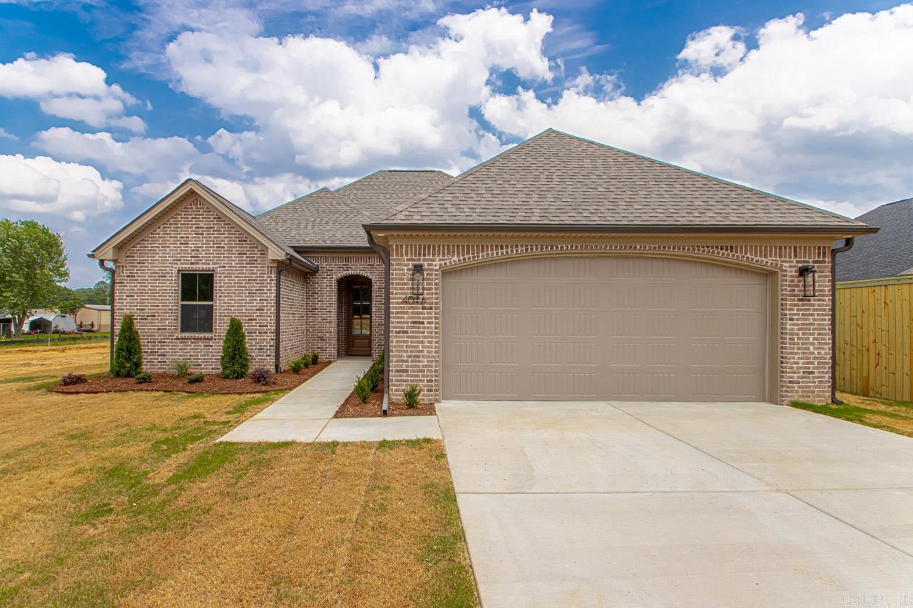 SPENCER CROSSING LLC - Residential