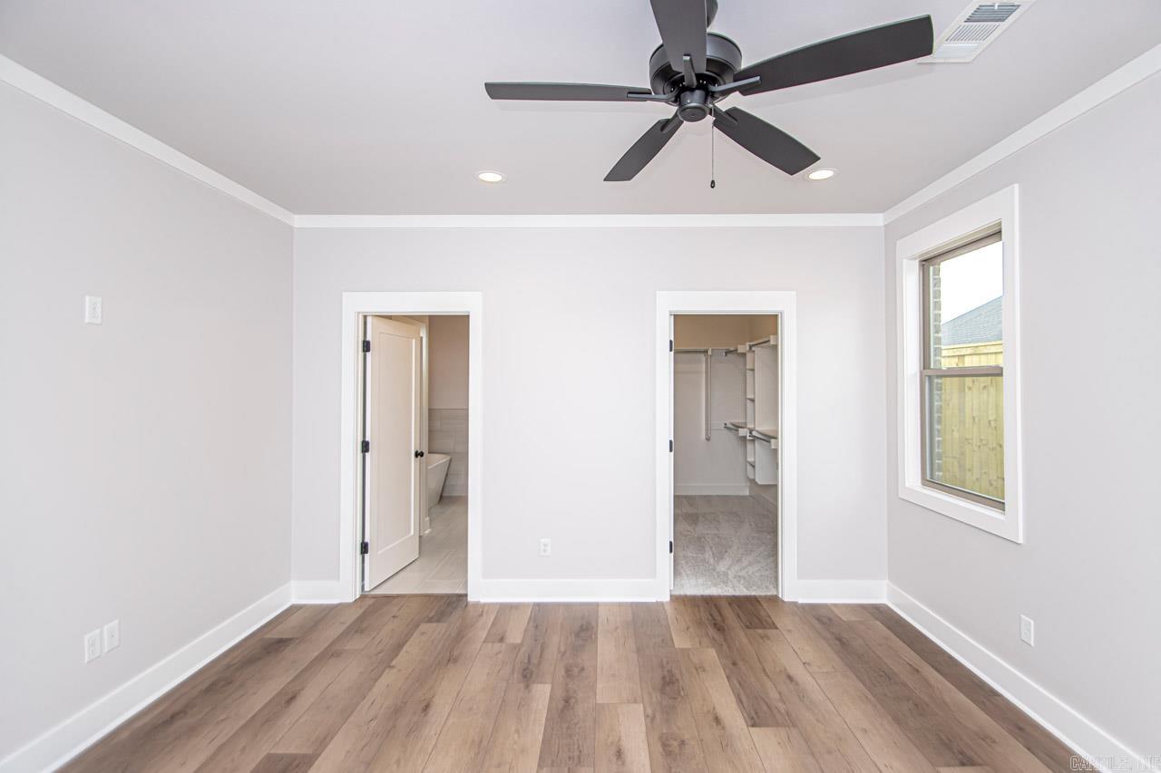 SPENCER CROSSING LLC - Residential