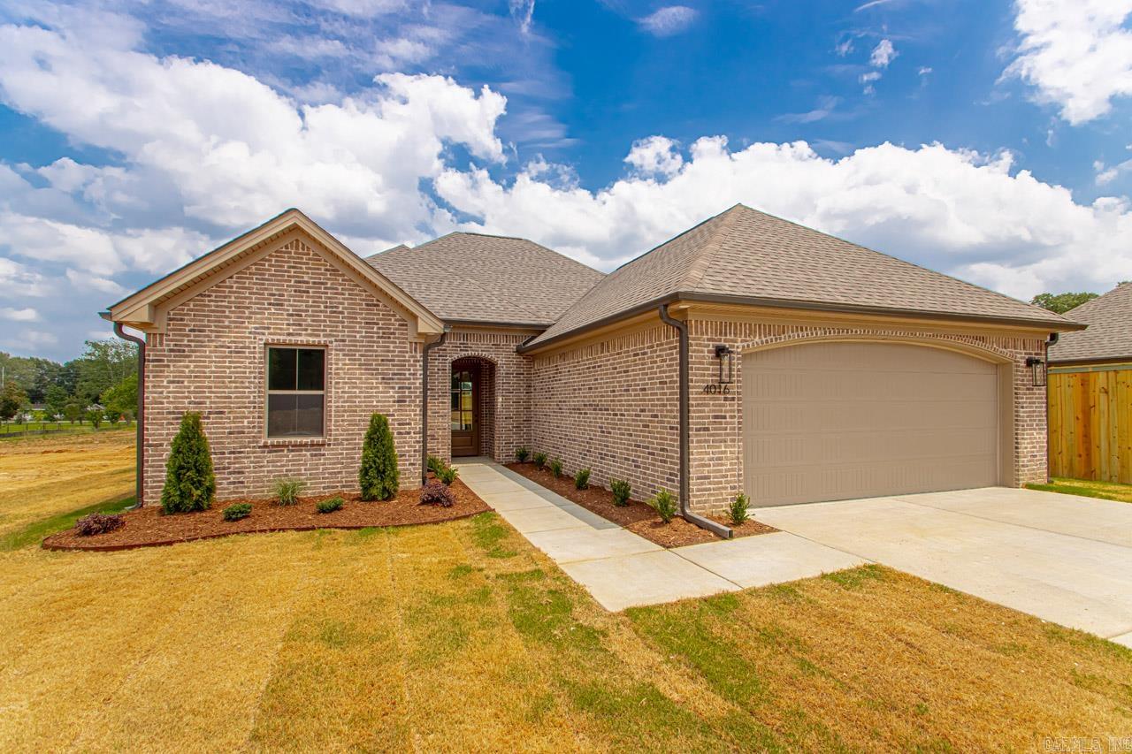 SPENCER CROSSING LLC - Residential